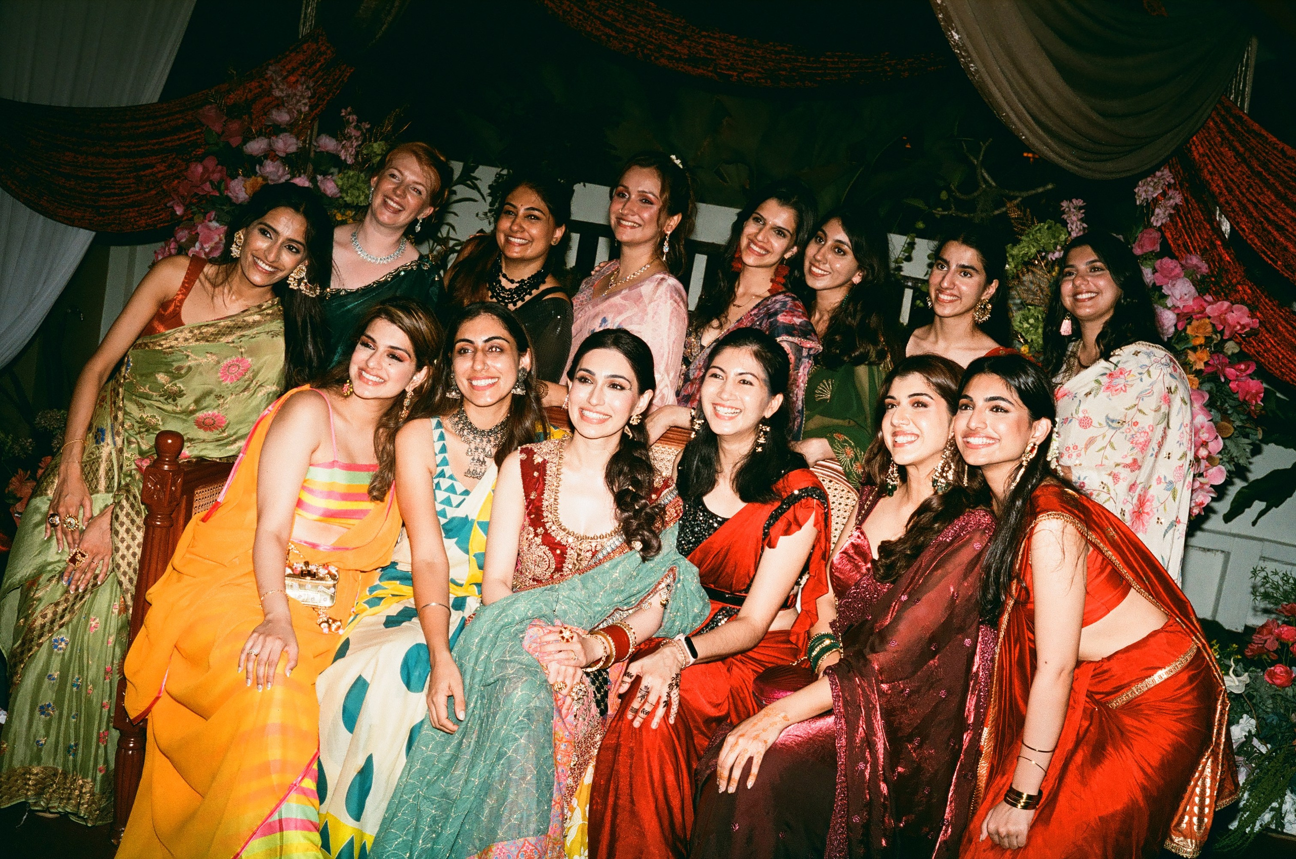 HAPRIT & DILRAJ. Visualdiaries photography