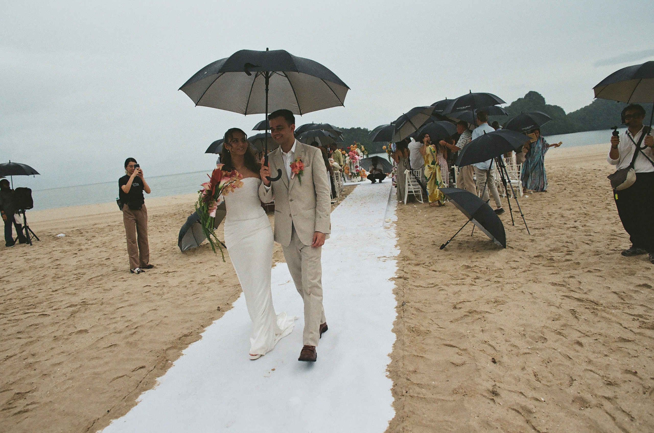 BEN & DEANNA. Visualdiaries photography