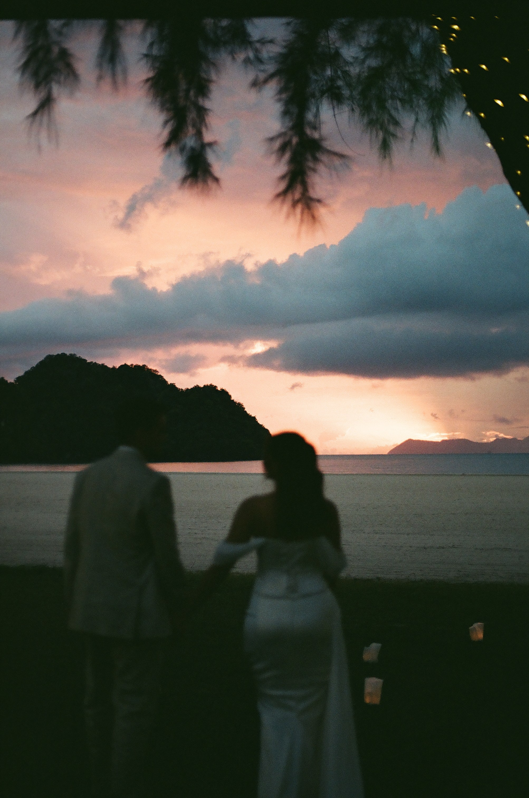 BEN & DEANNA. Visualdiaries photography