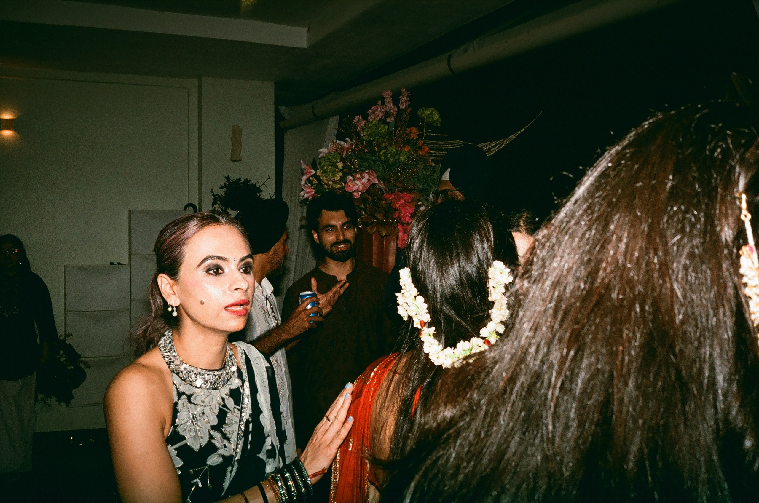 HAPRIT & DILRAJ. Visualdiaries photography