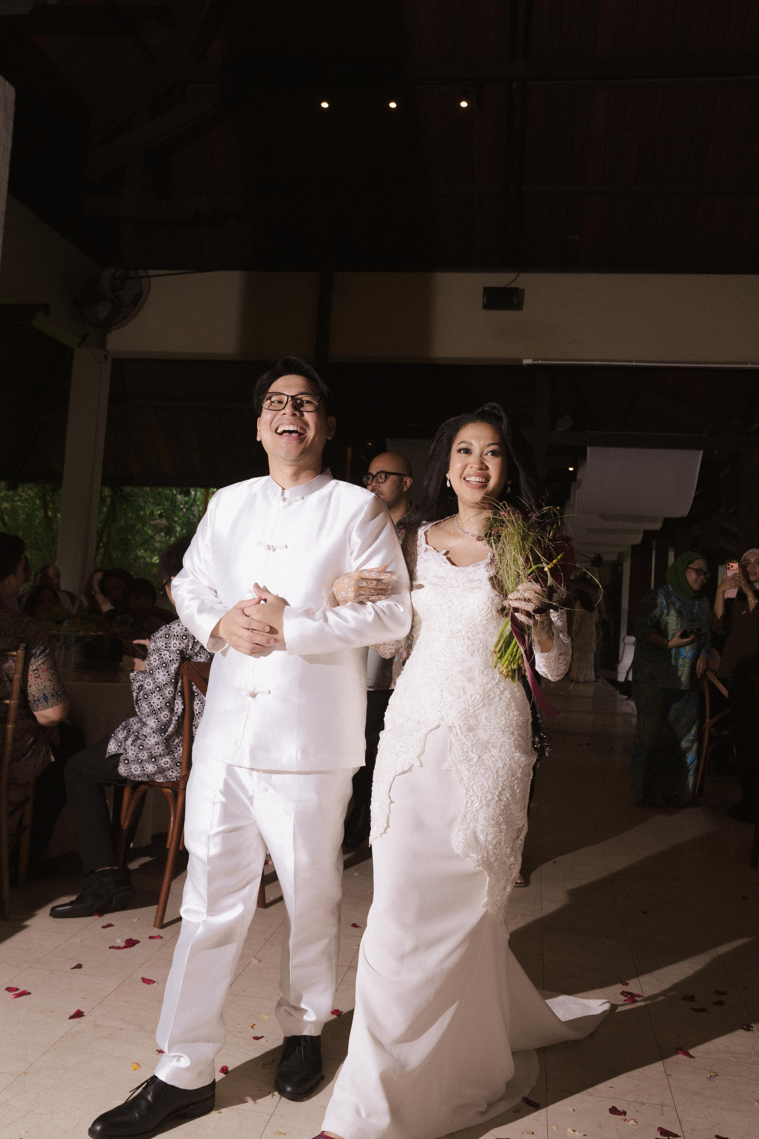 DANIAL & SARAH. Visualdiaries photography
