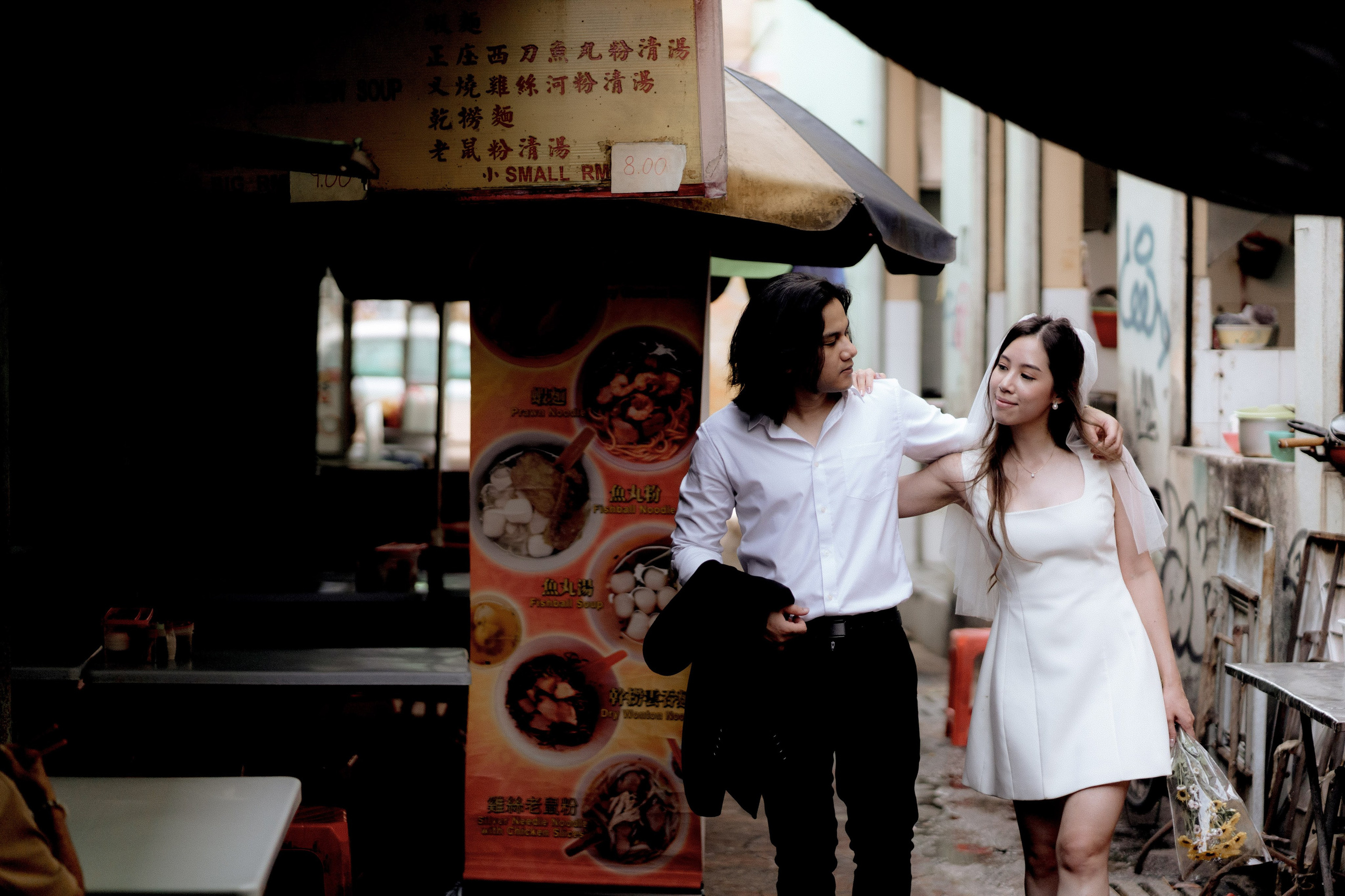 Elina & sharel. Visualdiaries photography