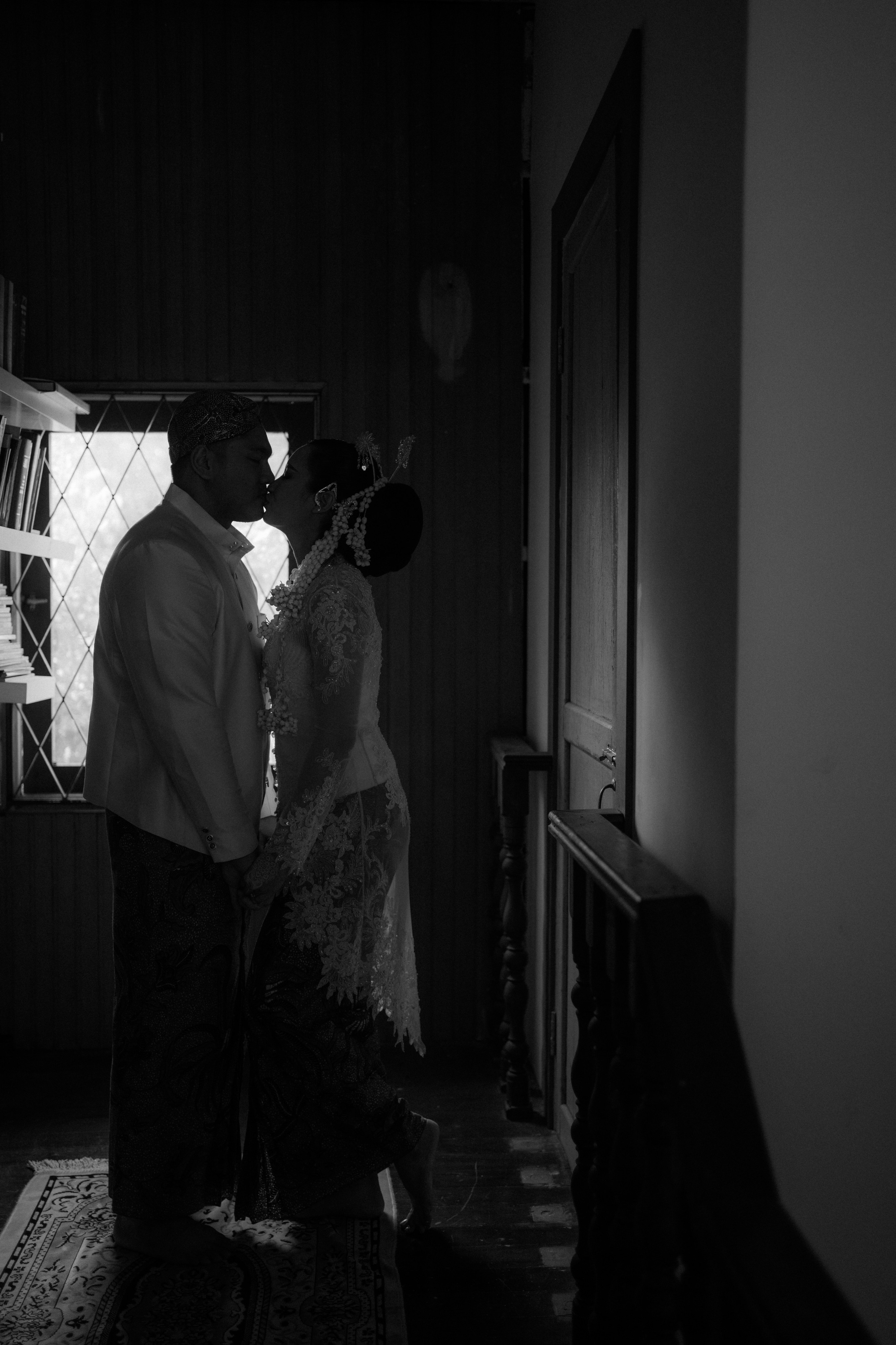 MEGAT & AMIRA. Visualdiaries photography