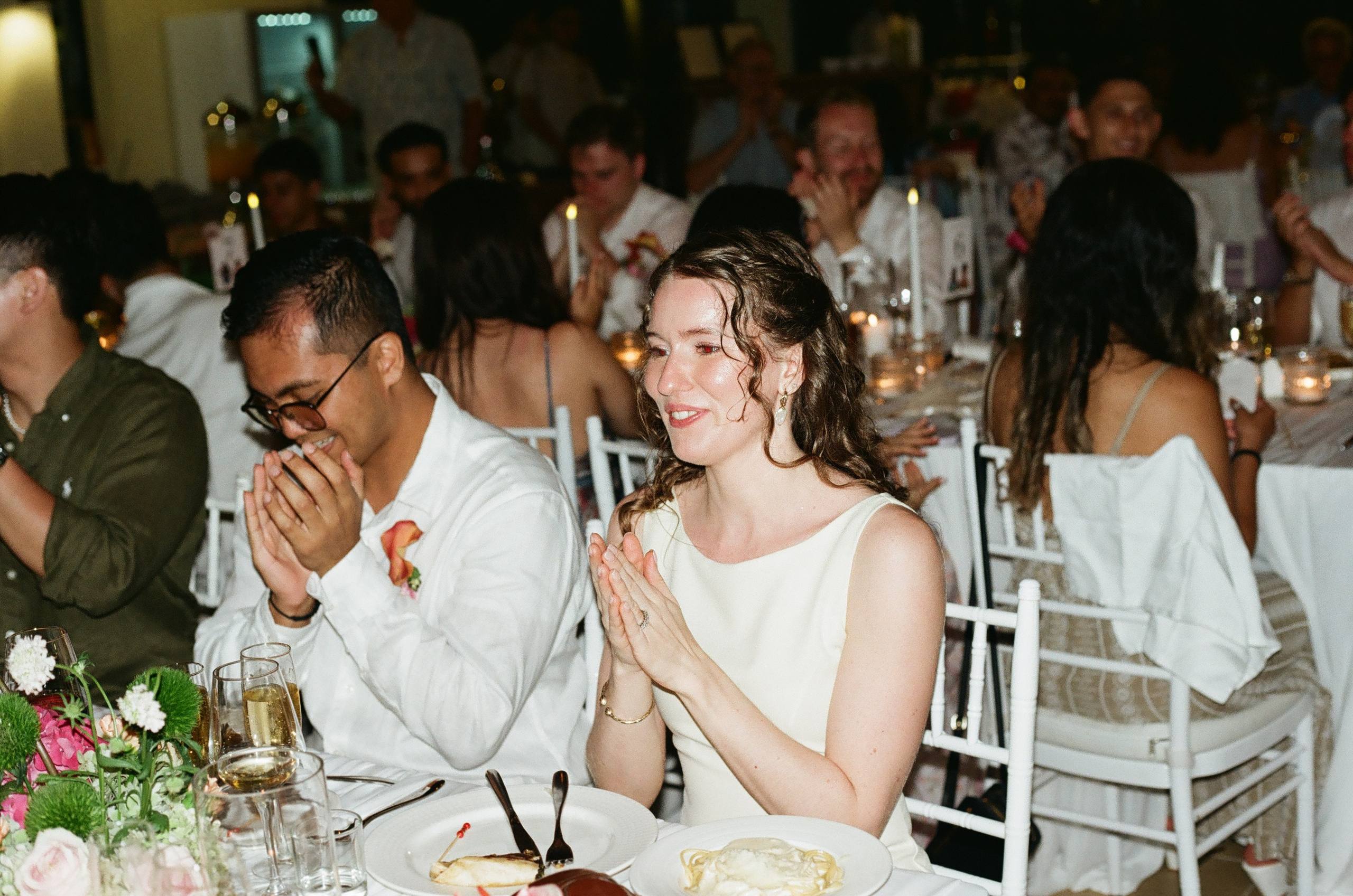 BEN & DEANNA. Visualdiaries photography