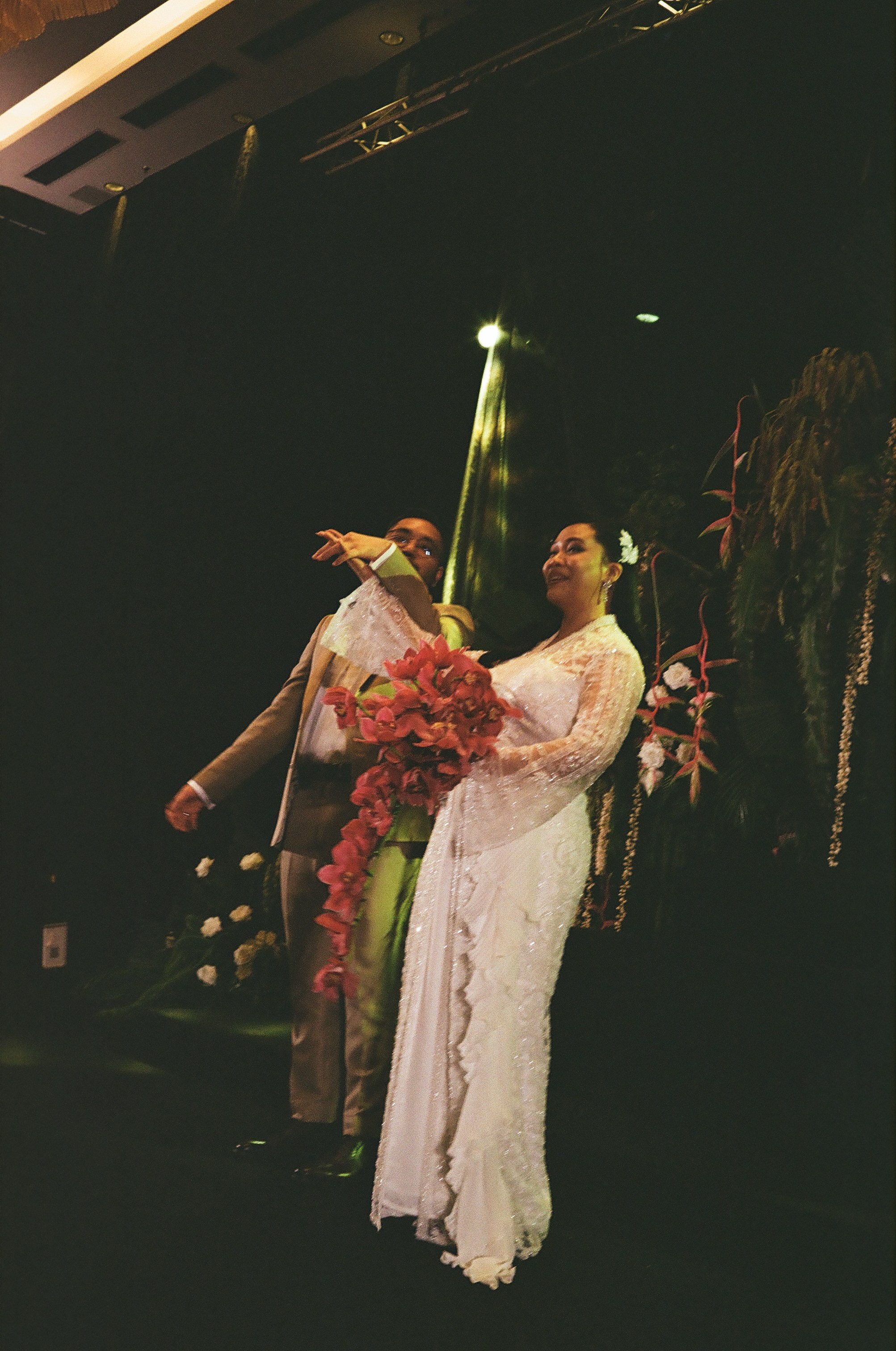 AMAR & SOFEA. Visualdiaries photography