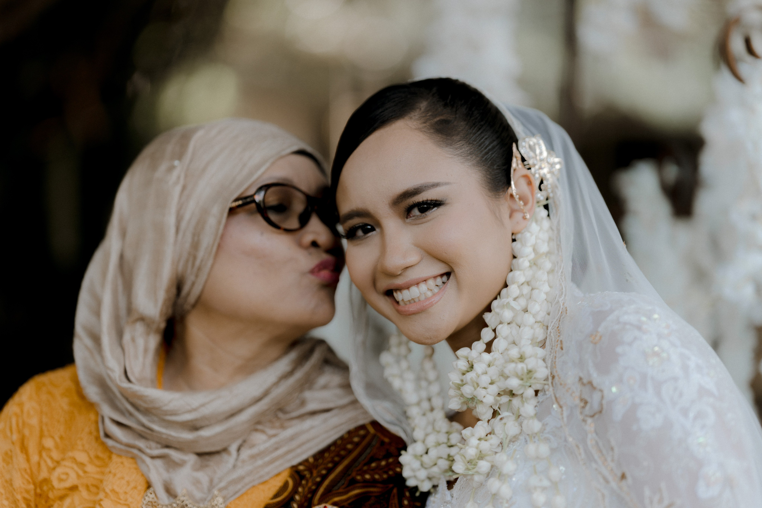 MEGAT & AMIRA. Visualdiaries photography