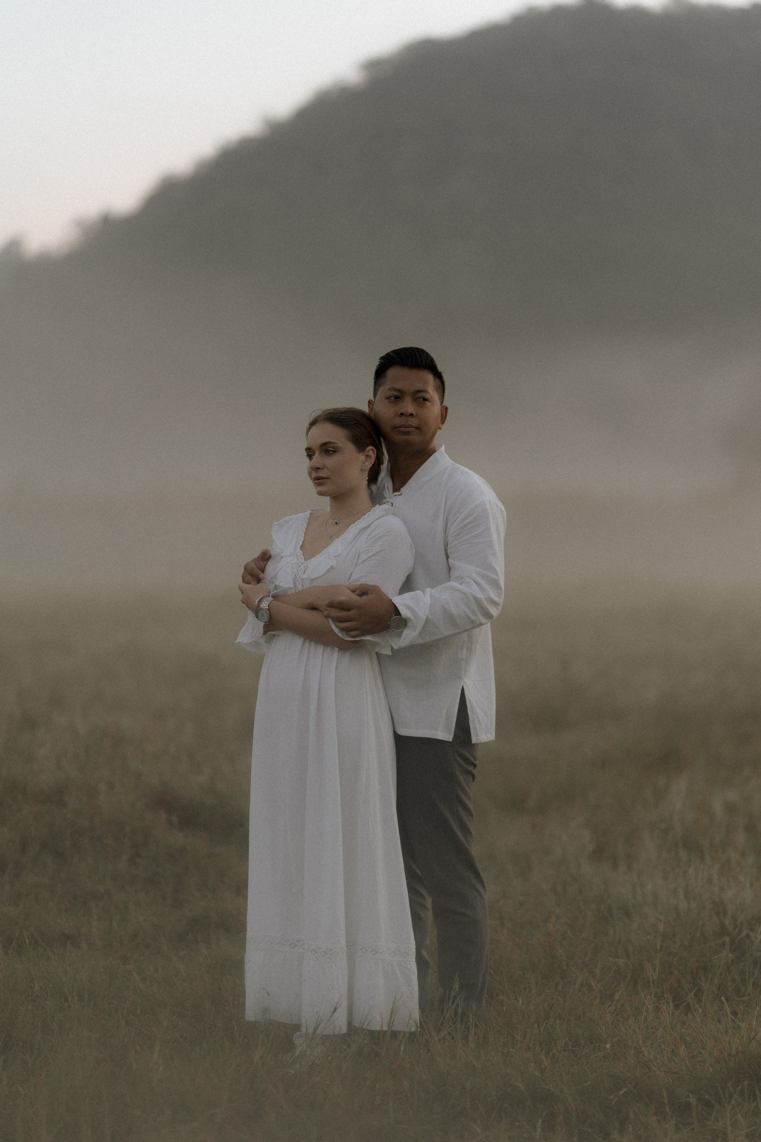 ANUAR & ANNA. Visualdiaries photography