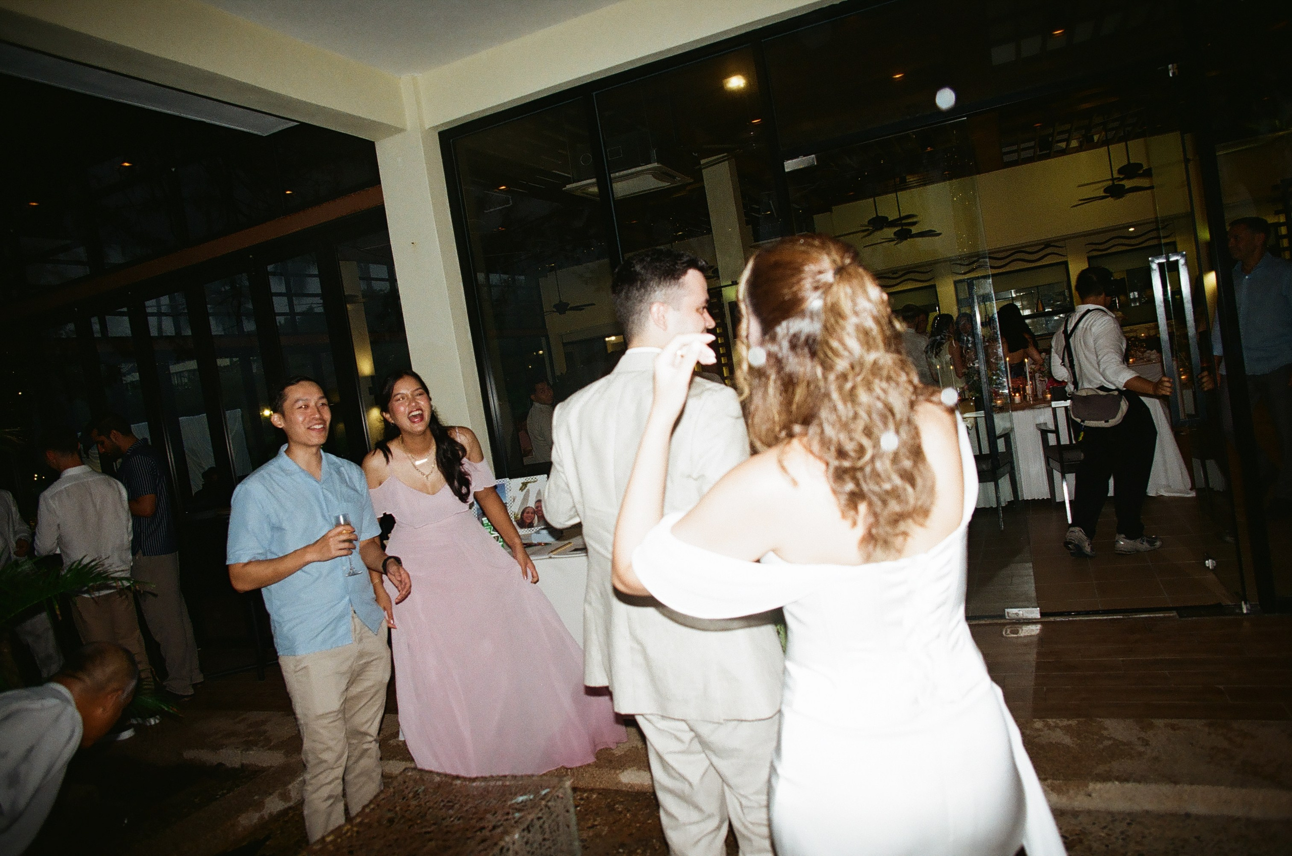 BEN & DEANNA. Visualdiaries photography