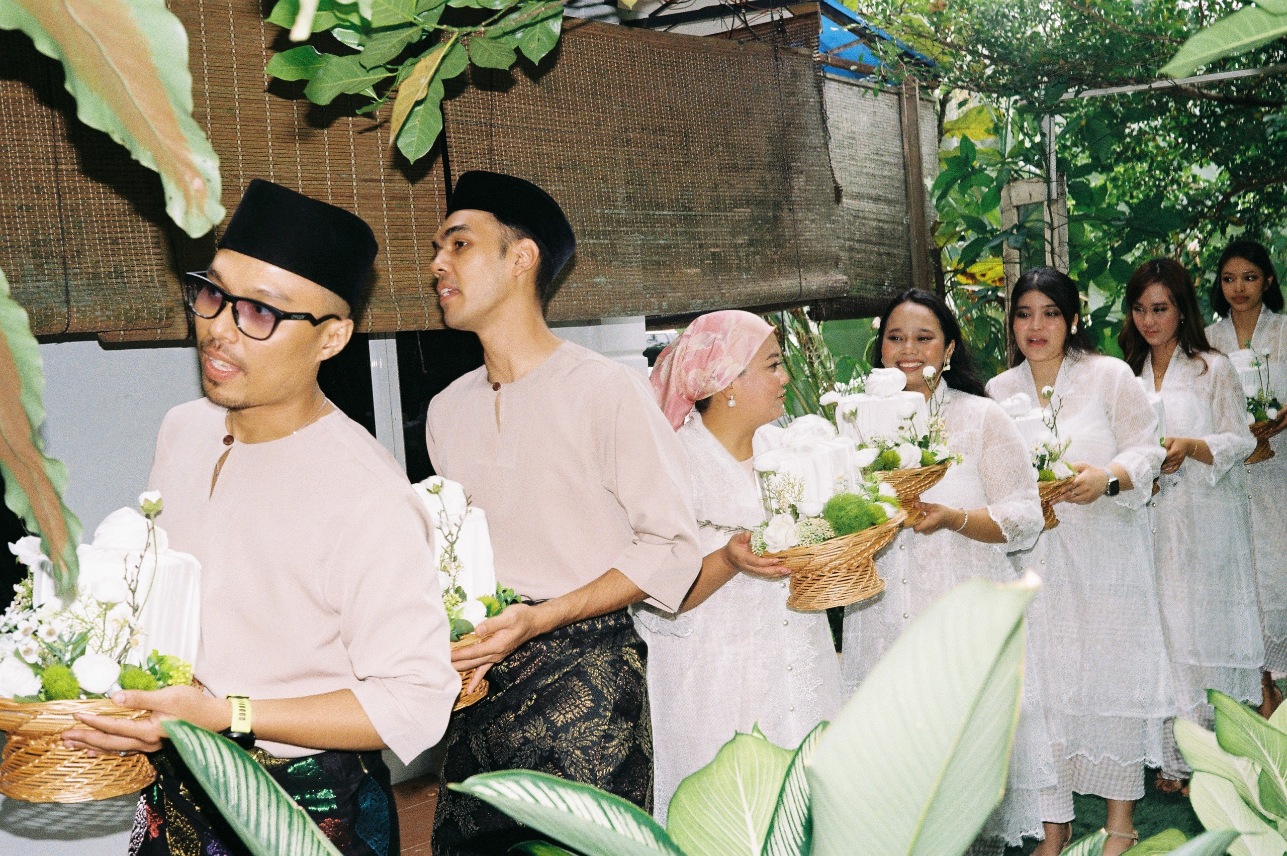 ARIEF & FATIN. Visualdiaries photography
