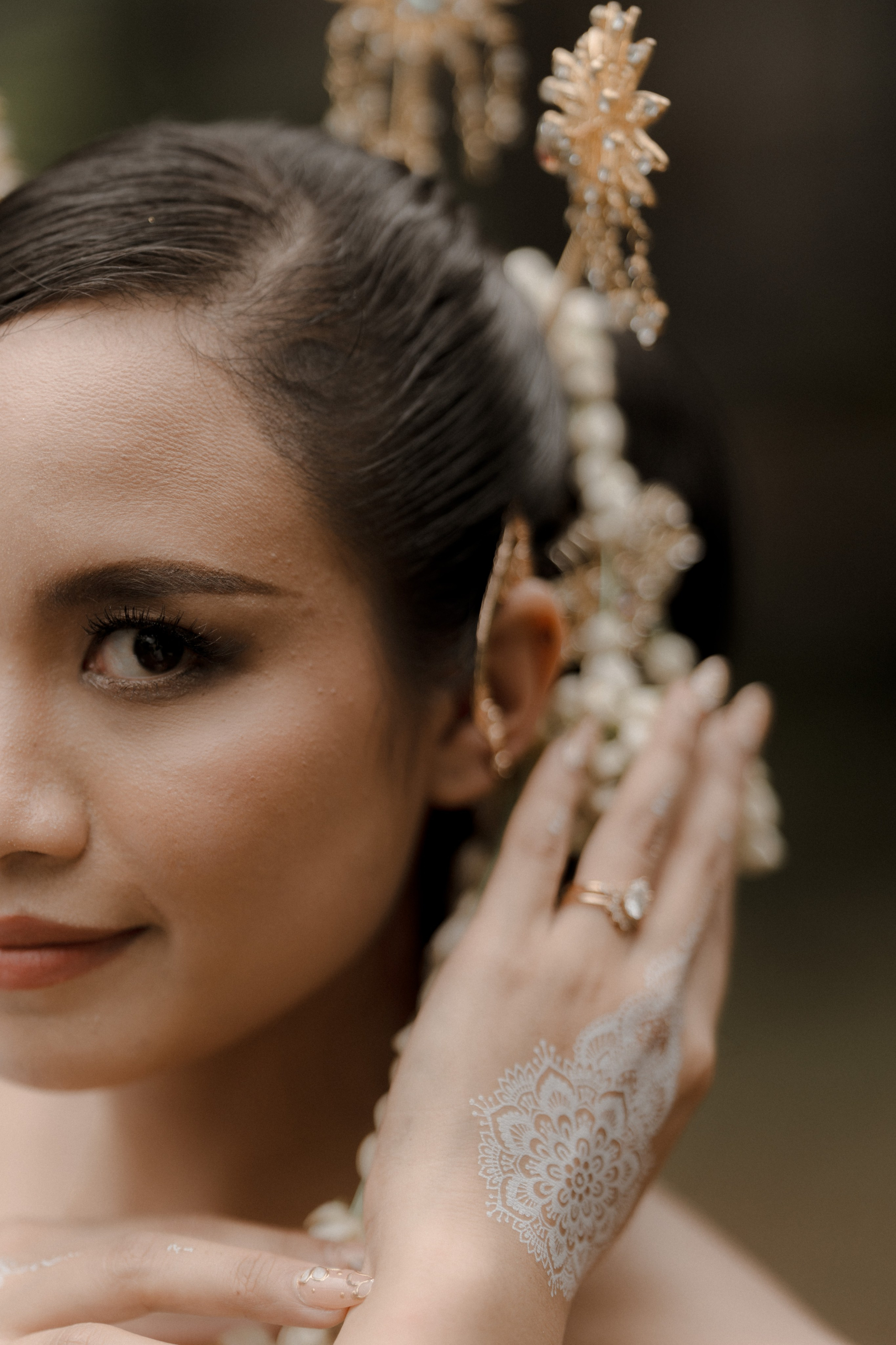 MEGAT & AMIRA. Visualdiaries photography