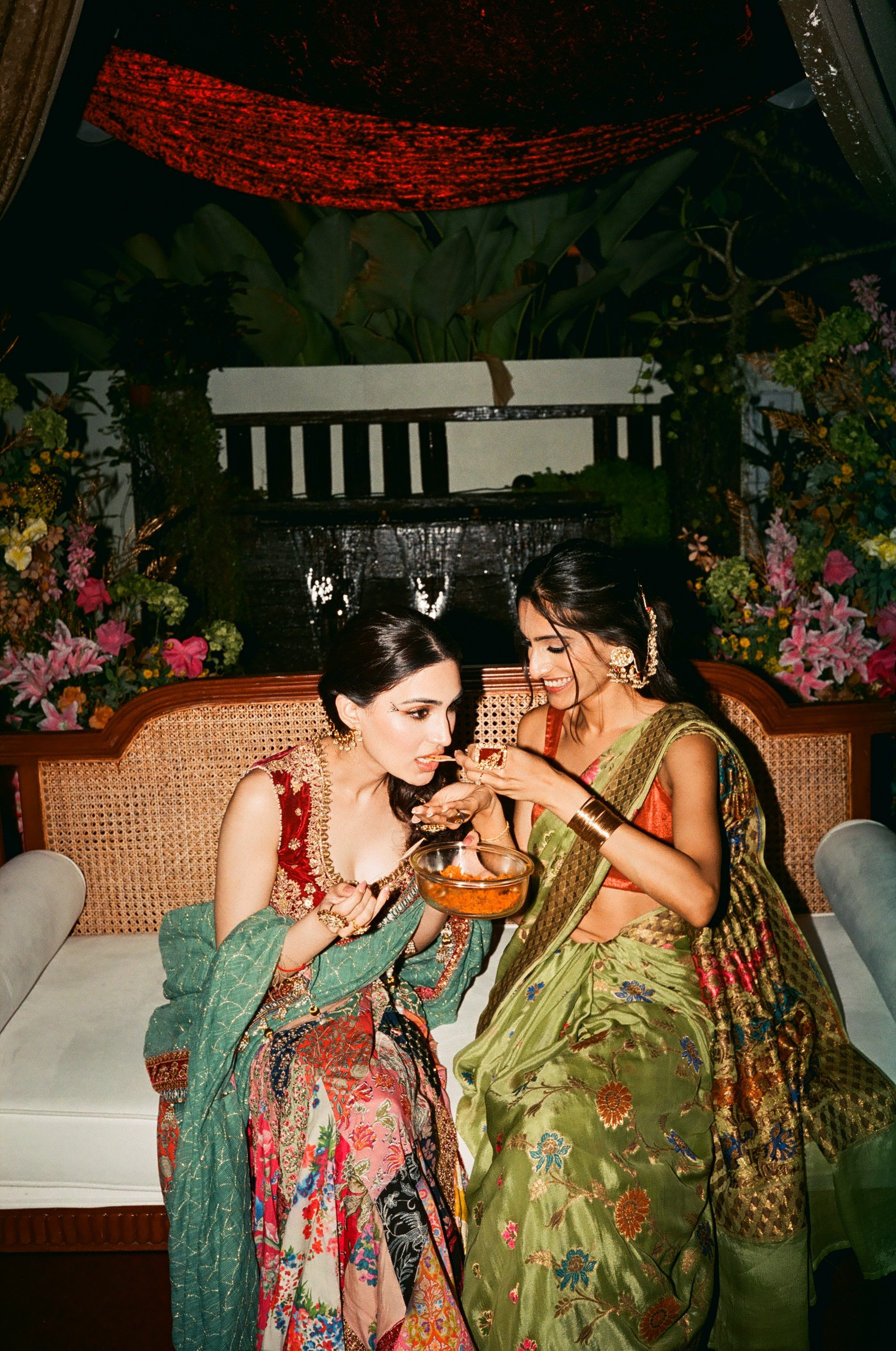 HAPRIT & DILRAJ. Visualdiaries photography