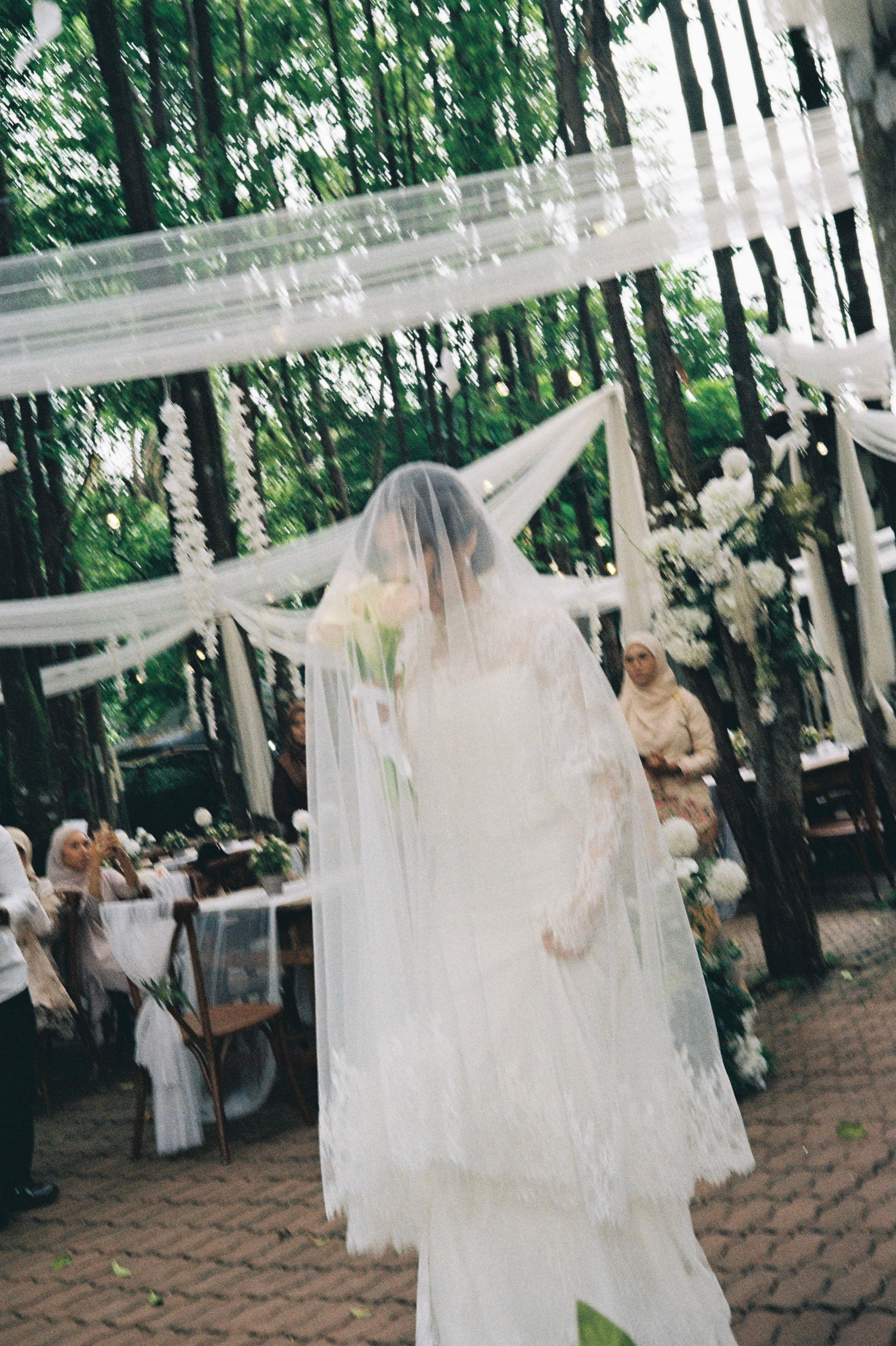 ARIEF & FATIN. Visualdiaries photography