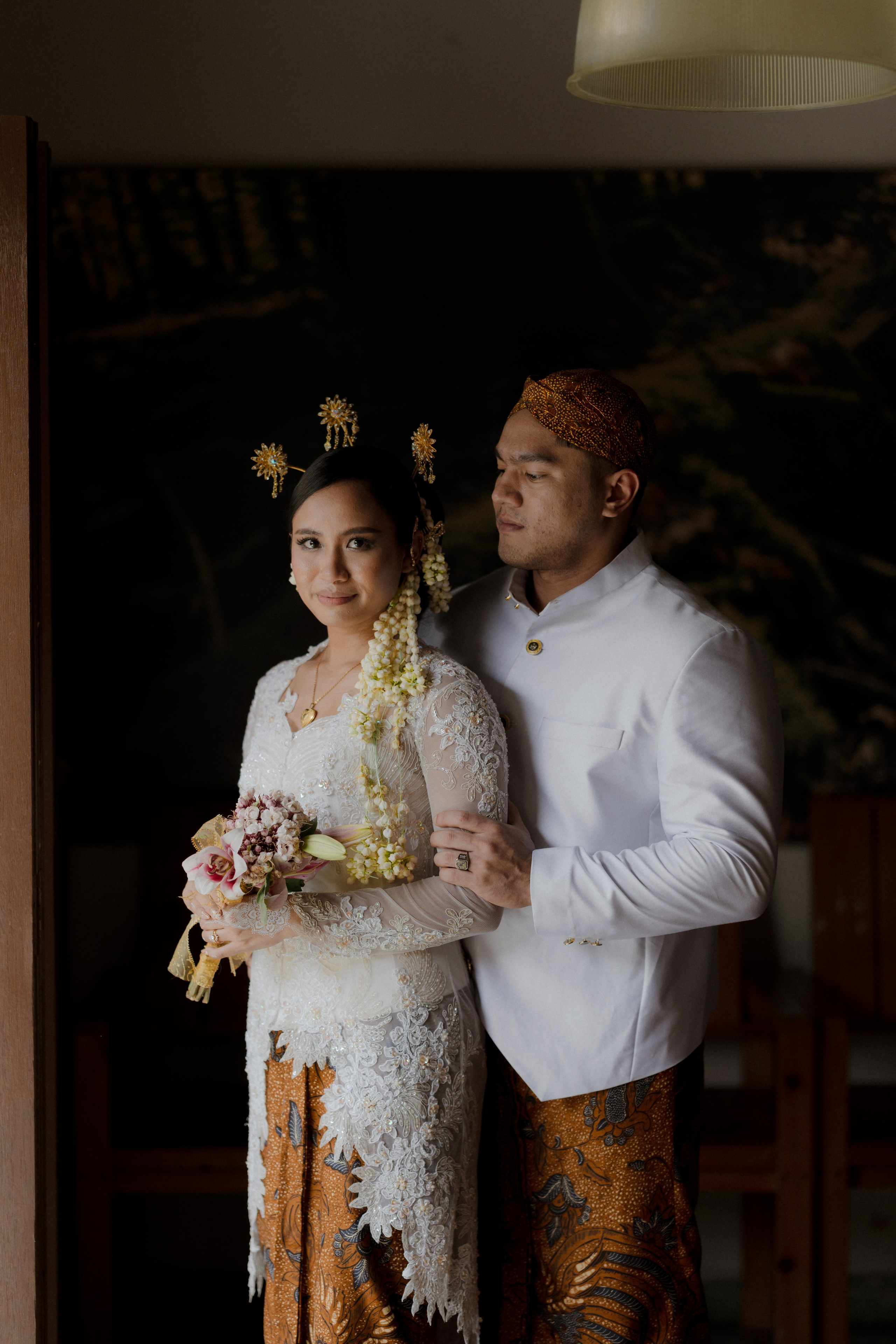 MEGAT & AMIRA. Visualdiaries photography