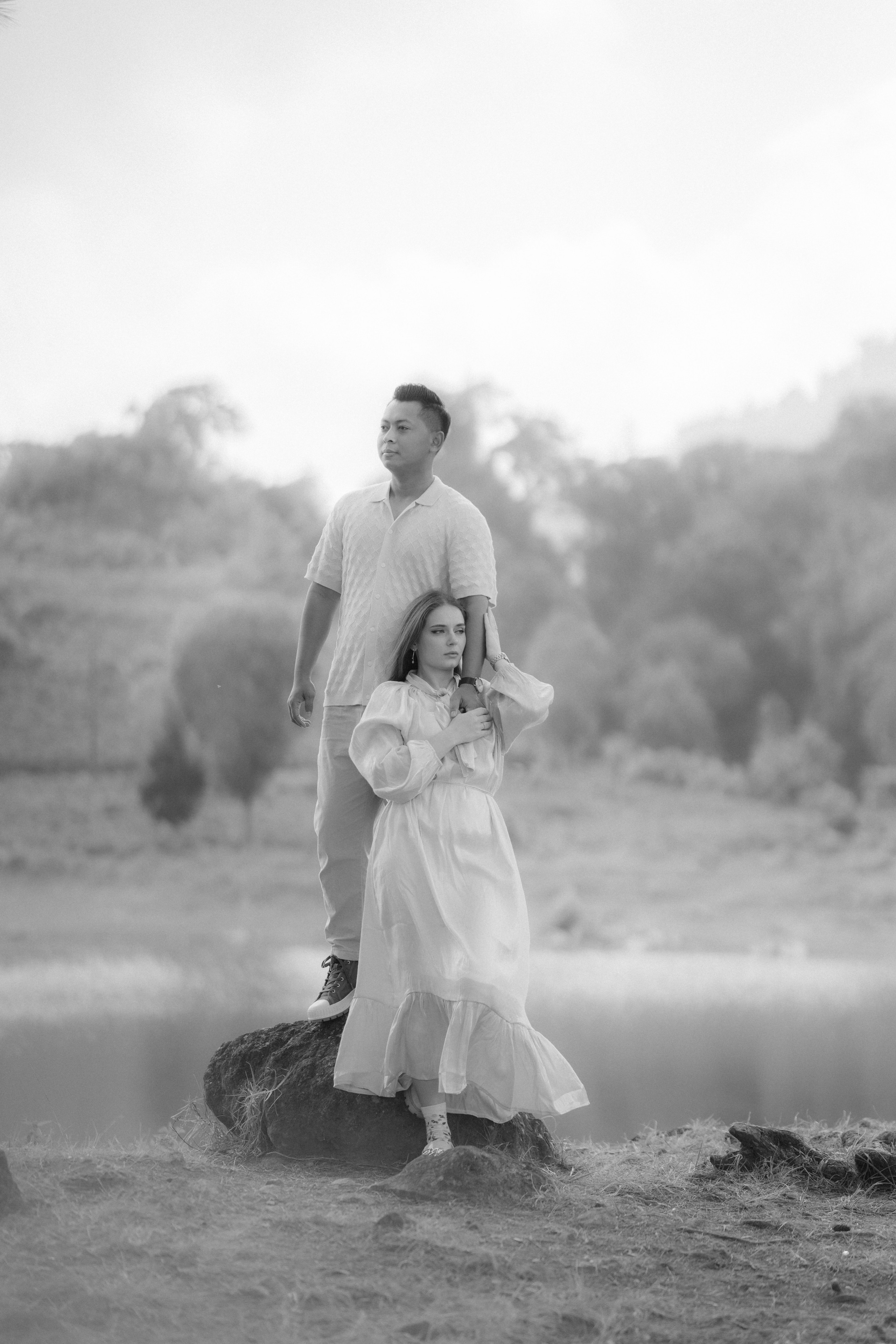 ANUAR & ANNA. Visualdiaries photography