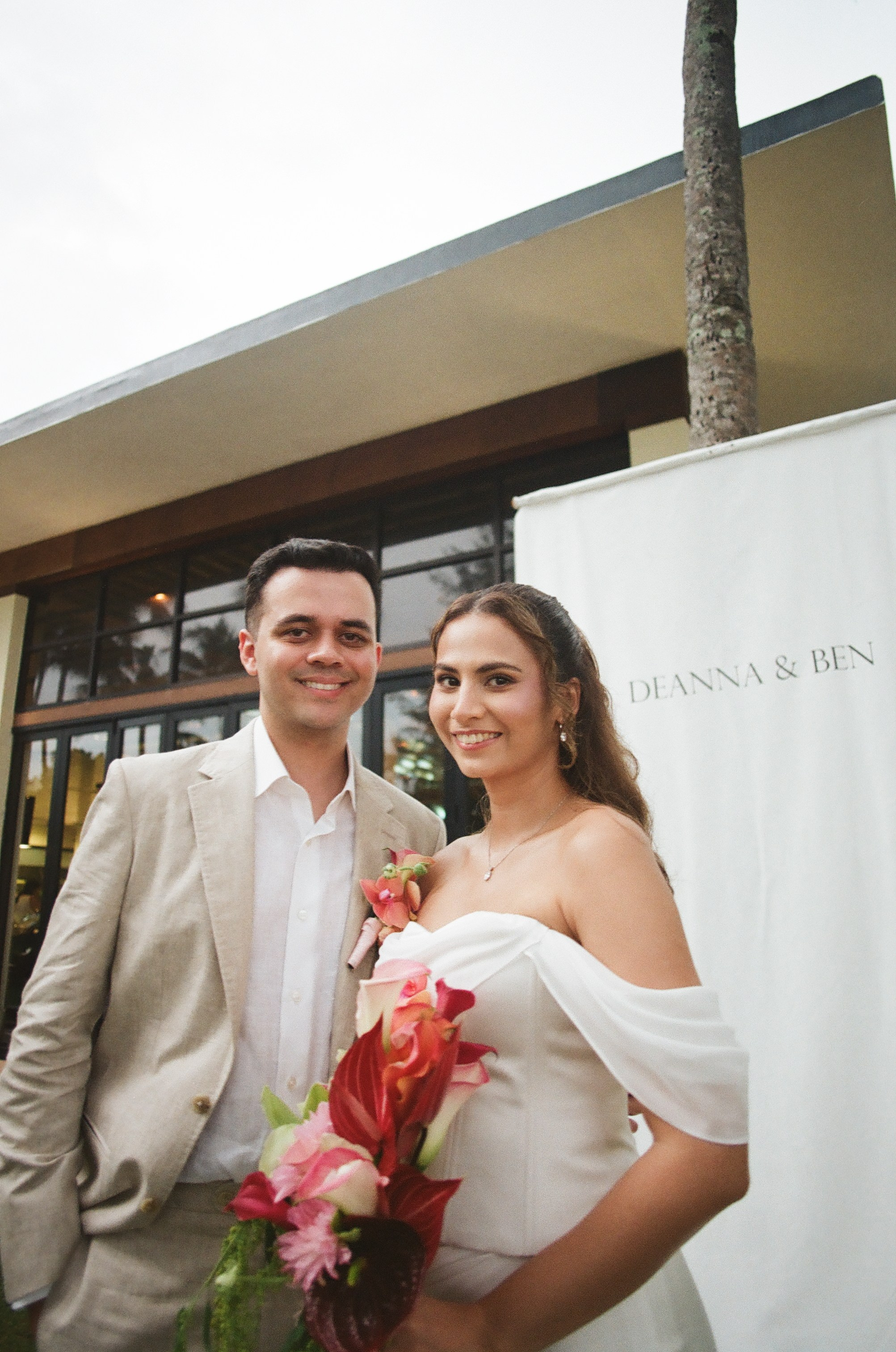 BEN & DEANNA. Visualdiaries photography