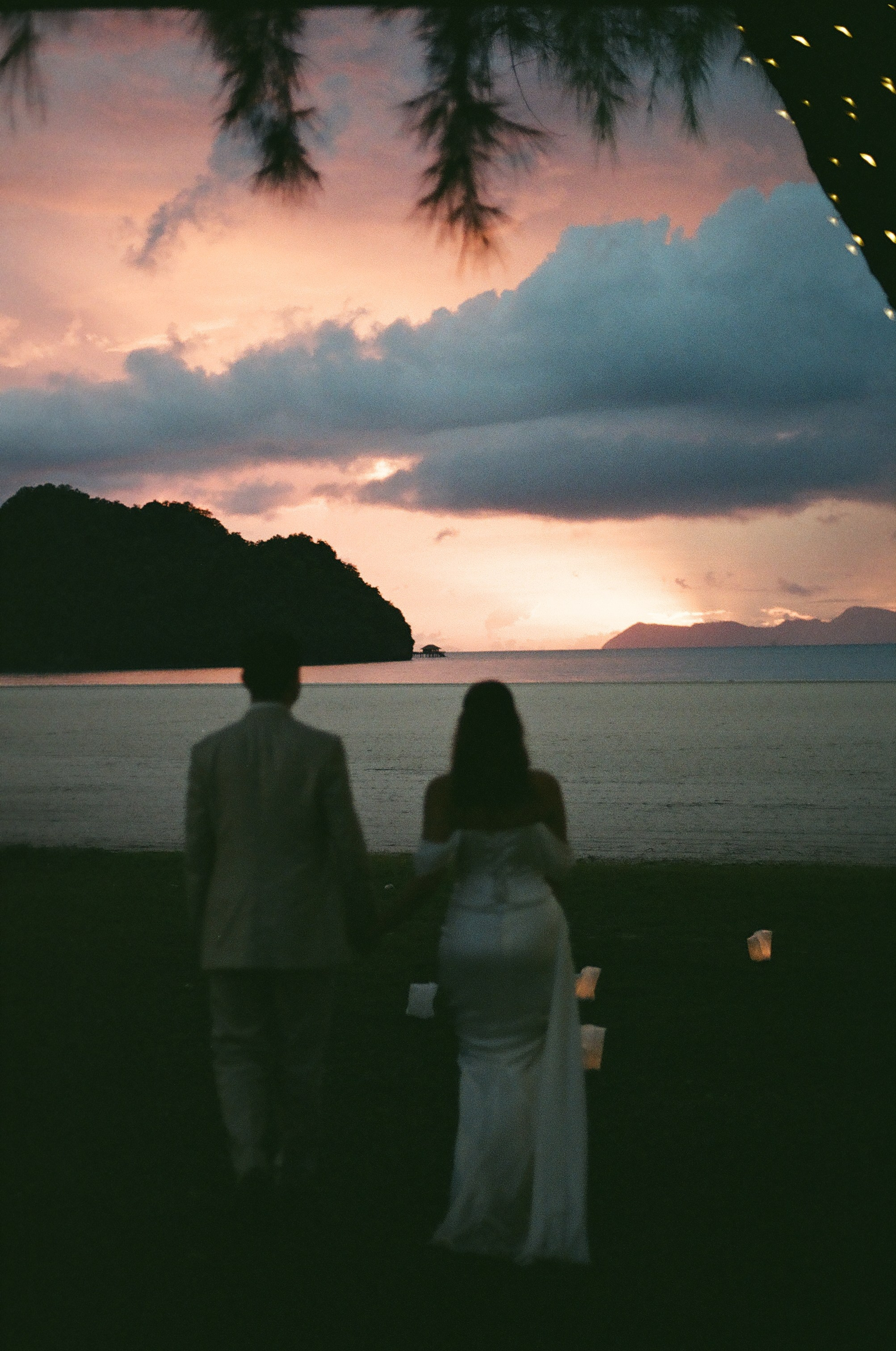 BEN & DEANNA. Visualdiaries photography