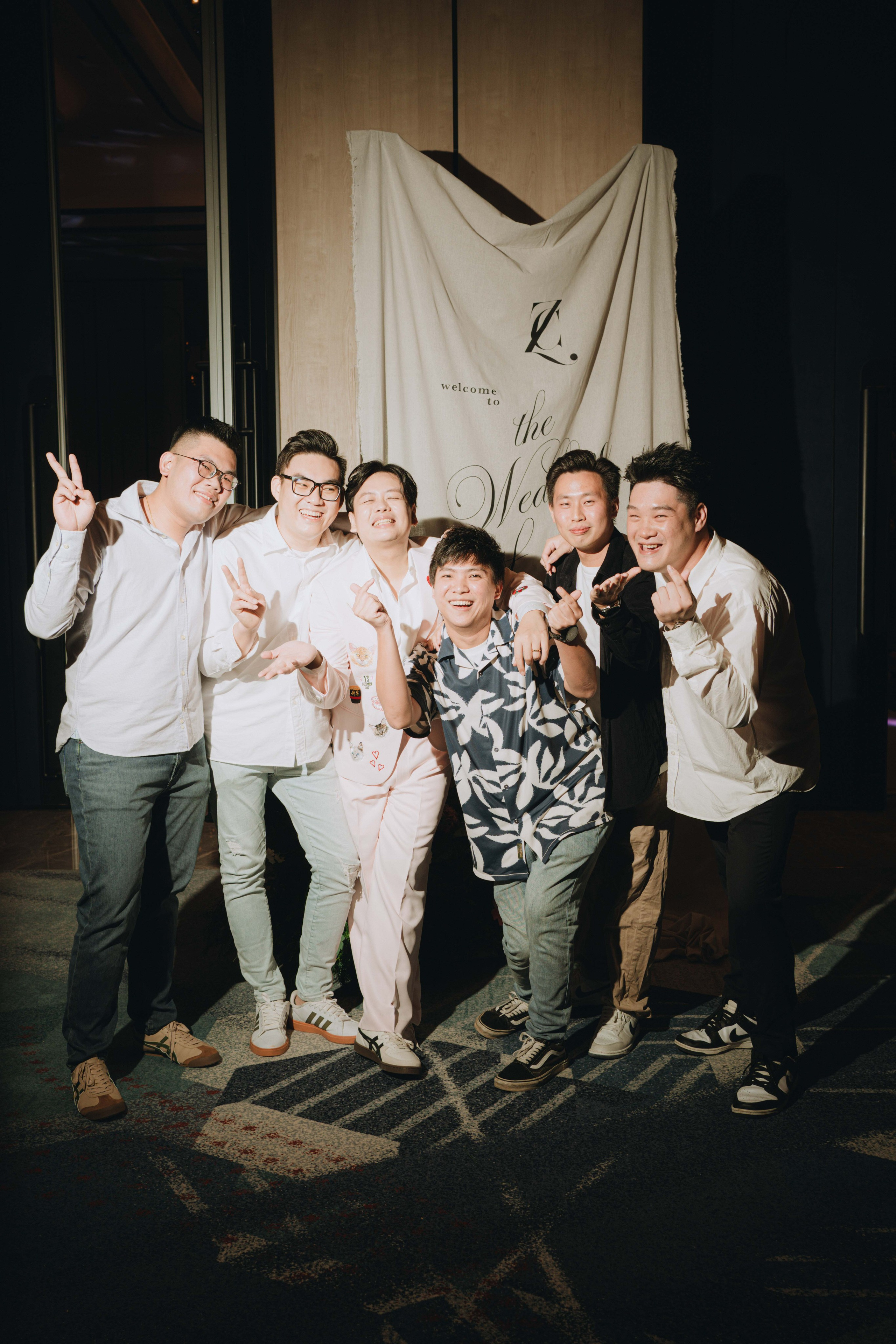 ZUHE & THENG. Visualdiaries photography