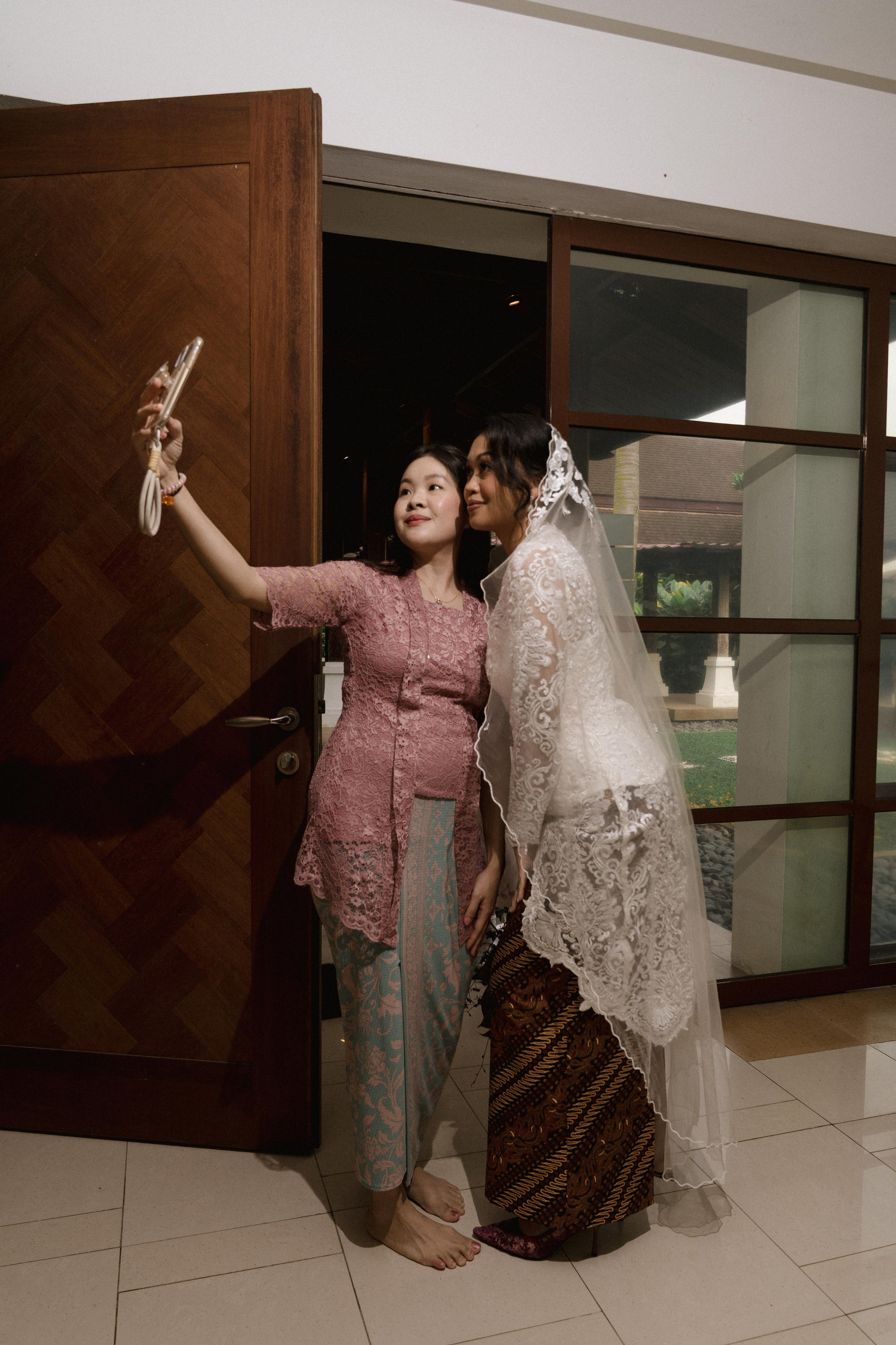 DANIAL & SARAH. Visualdiaries photography