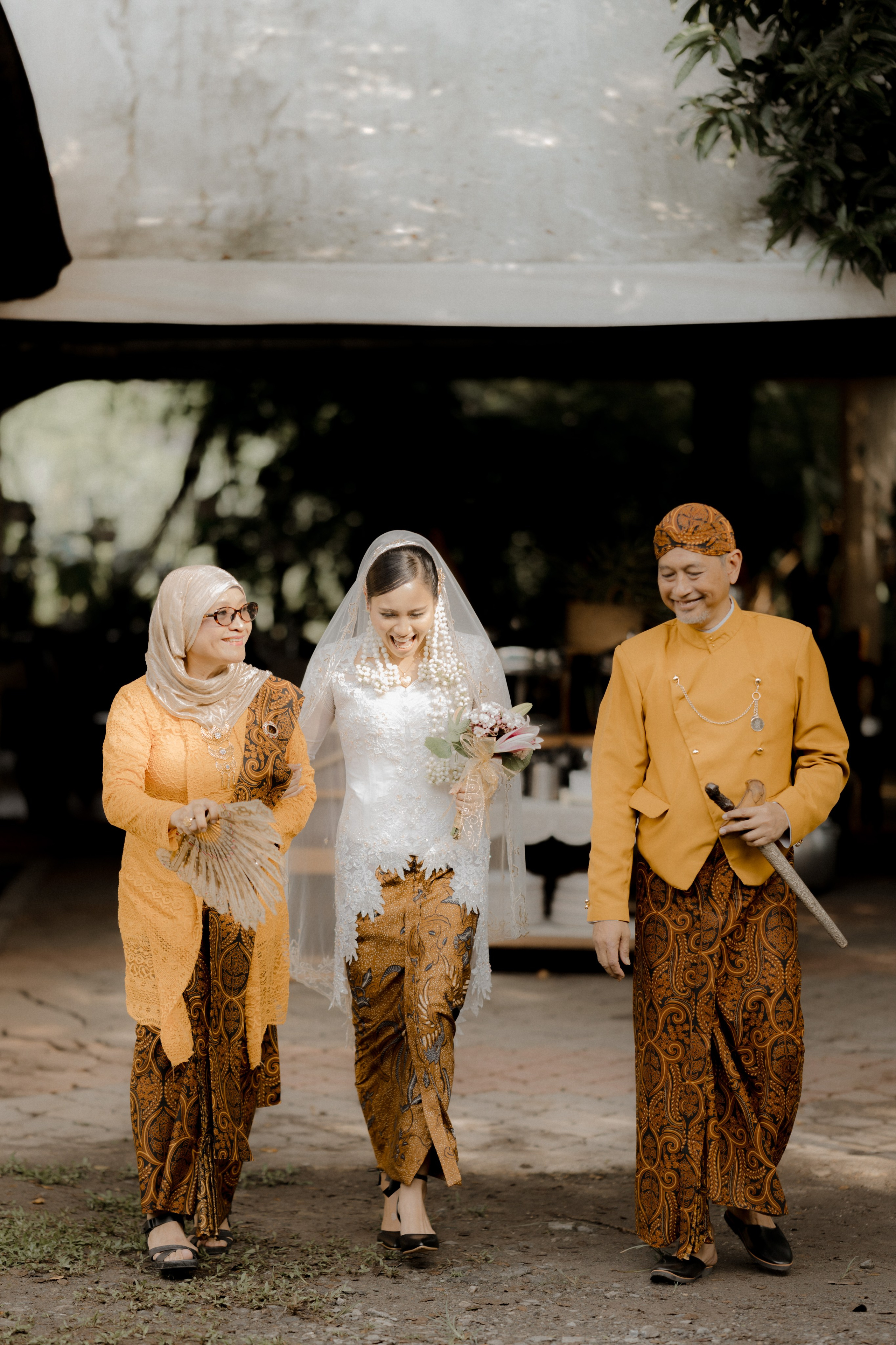 MEGAT & AMIRA. Visualdiaries photography