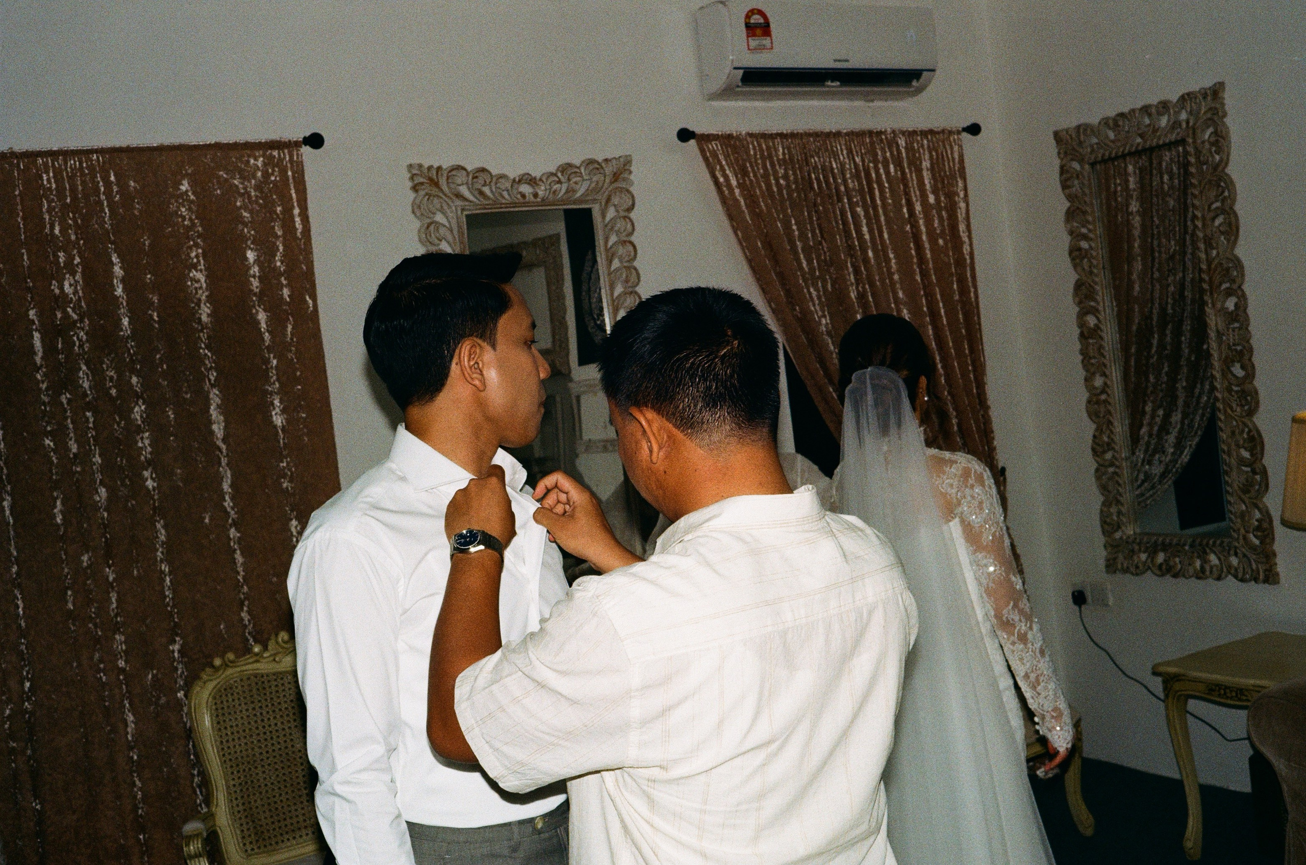 ARIEF & FATIN. Visualdiaries photography