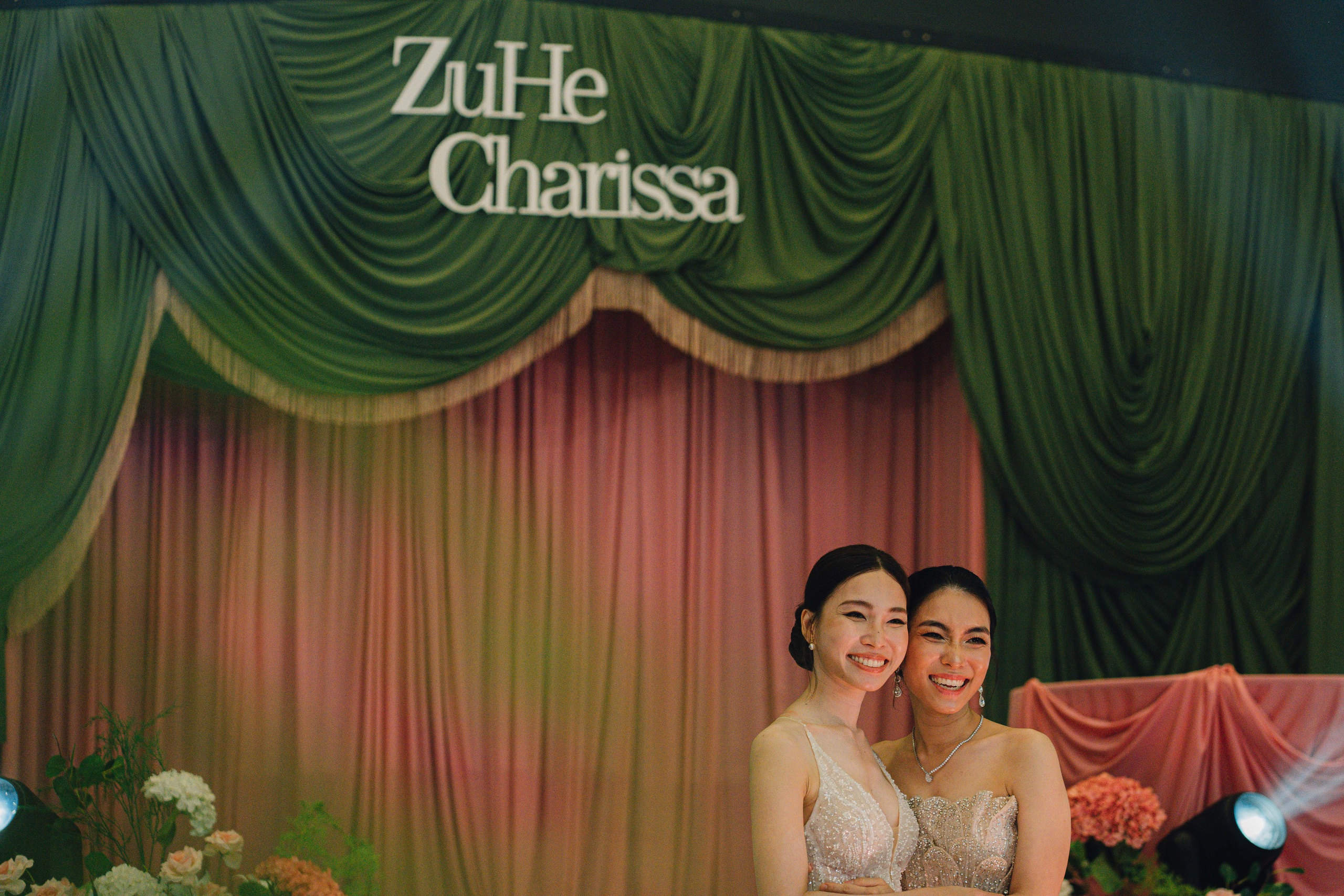 ZUHE & THENG. Visualdiaries photography