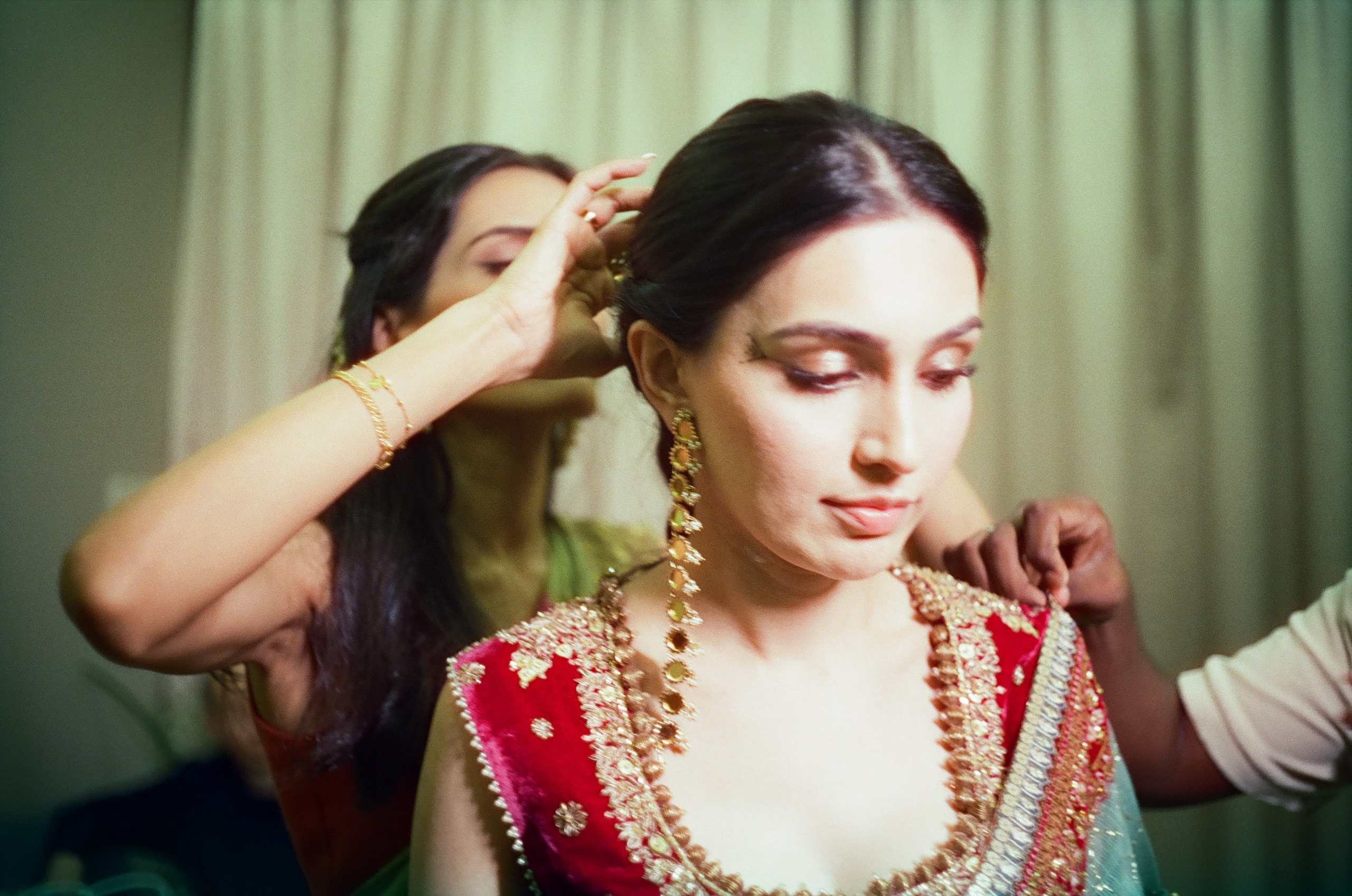HAPRIT & DILRAJ. Visualdiaries photography