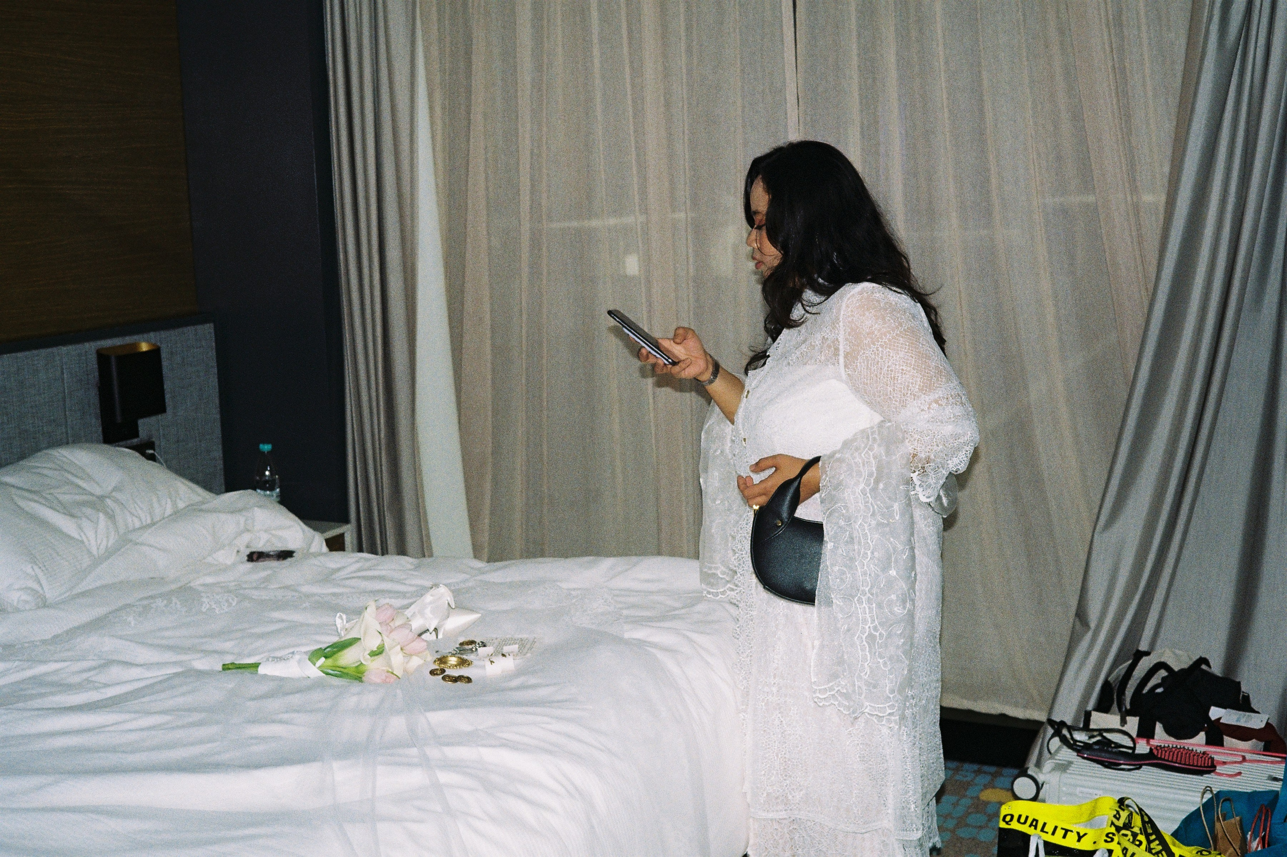 ARIEF & FATIN. Visualdiaries photography