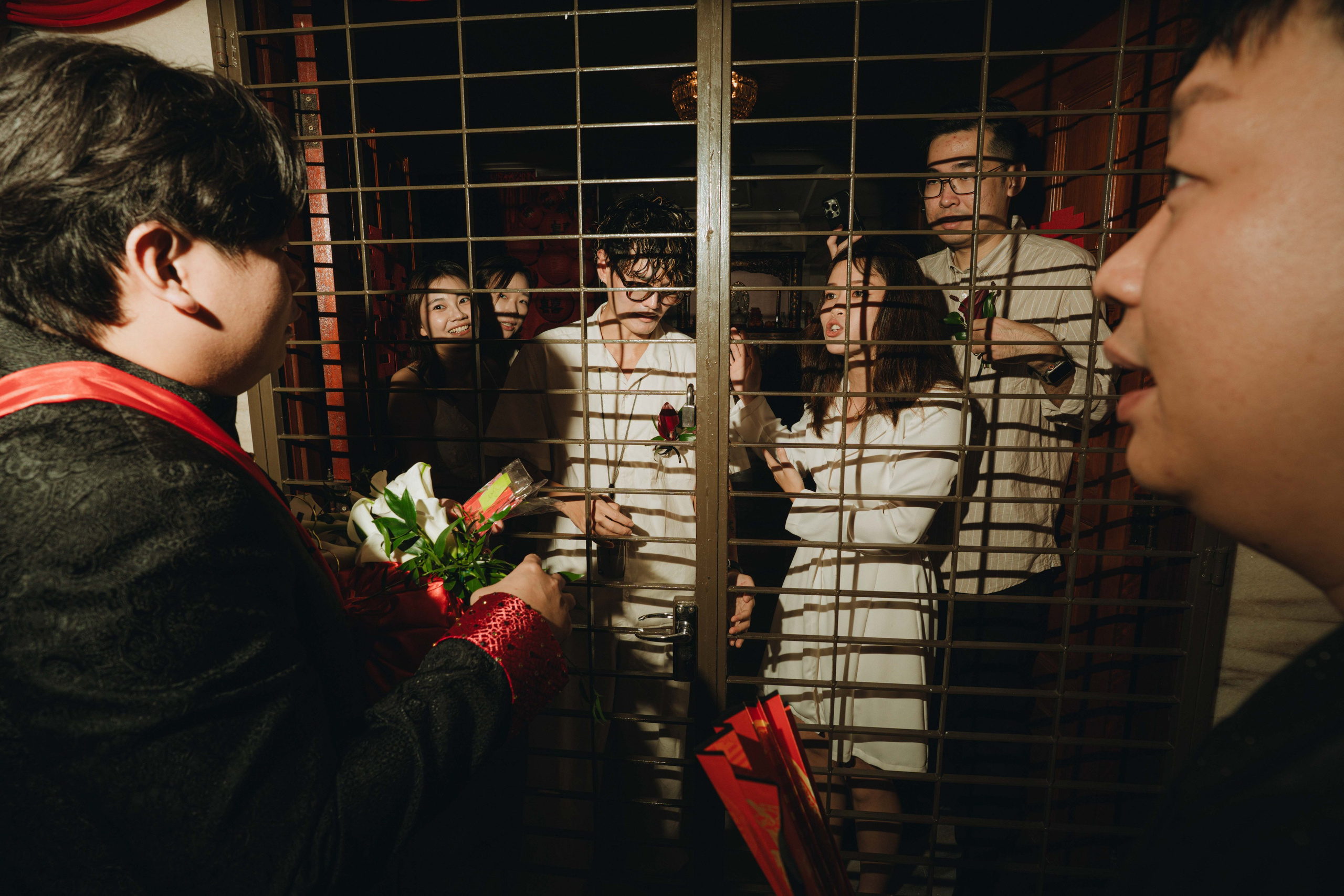ZUHE & THENG. Visualdiaries photography