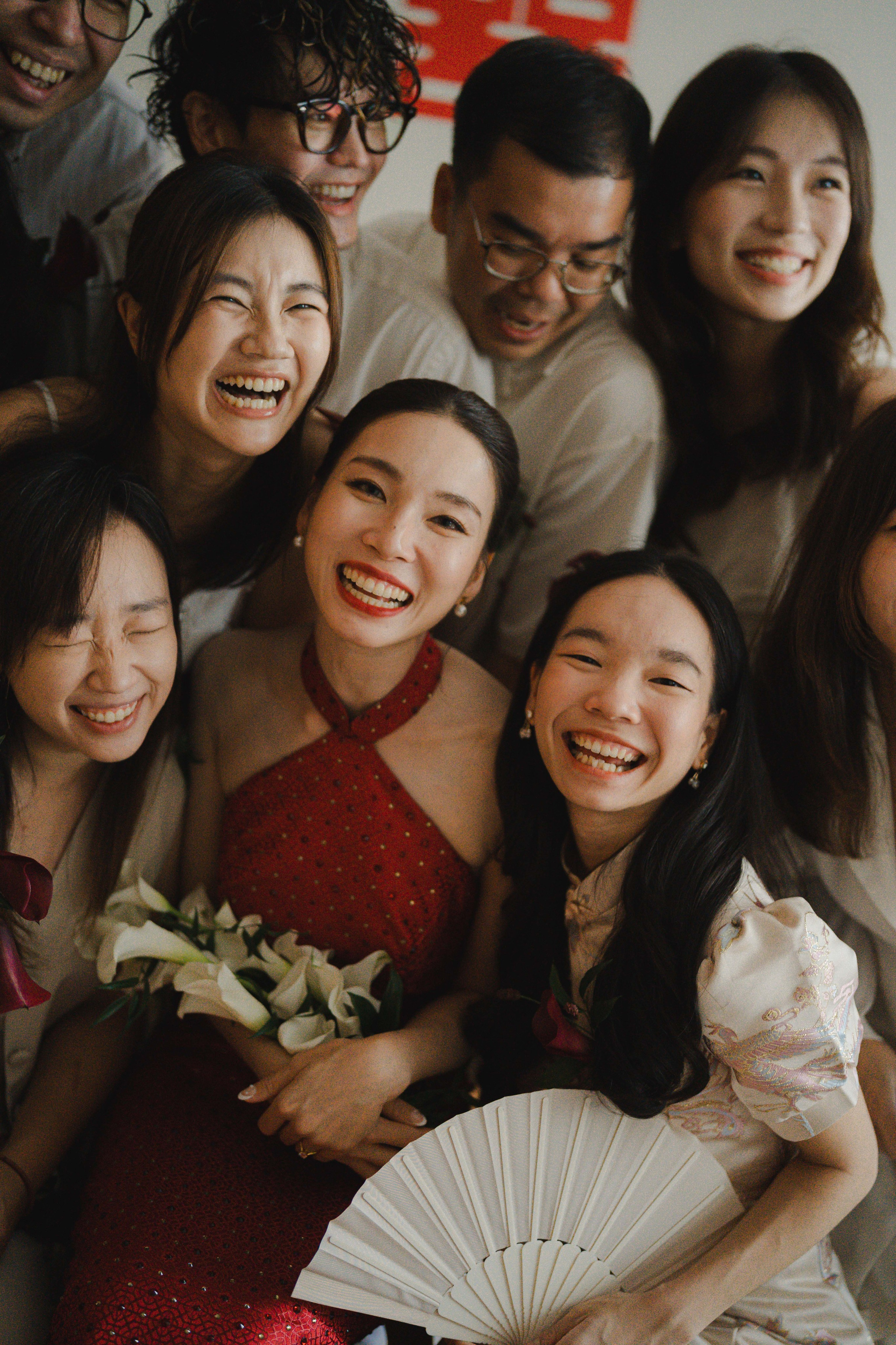 ZUHE & THENG. Visualdiaries photography