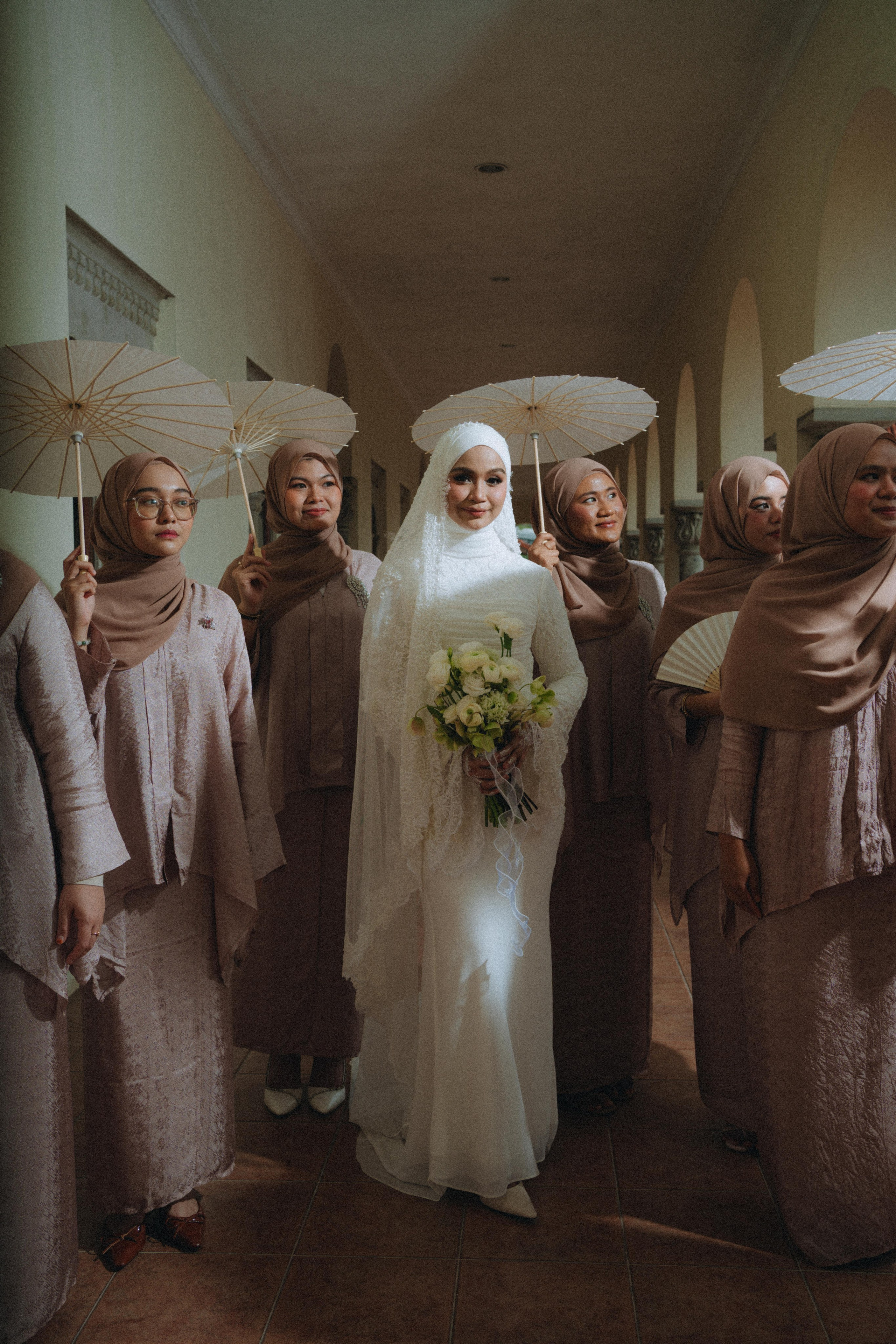 DAYINI & KHALIF. Visualdiaries photography