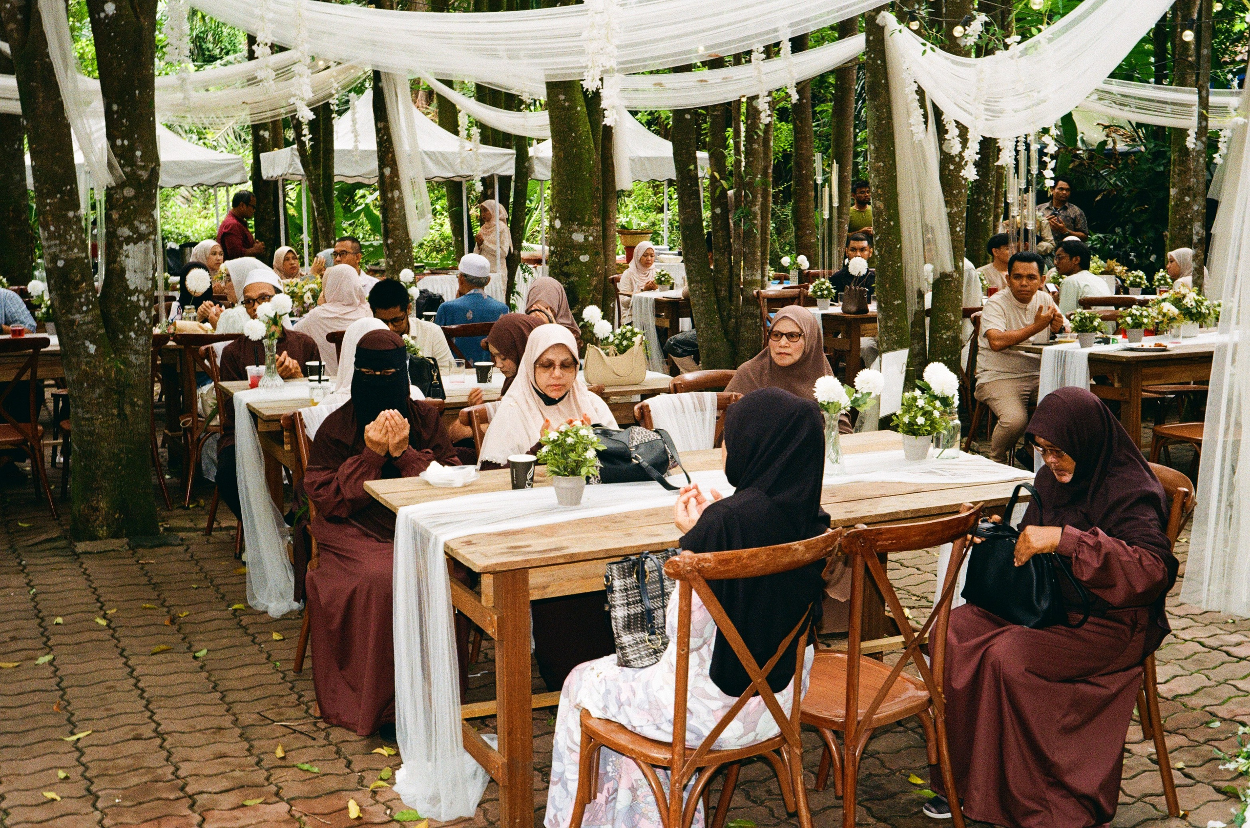 ARIEF & FATIN. Visualdiaries photography