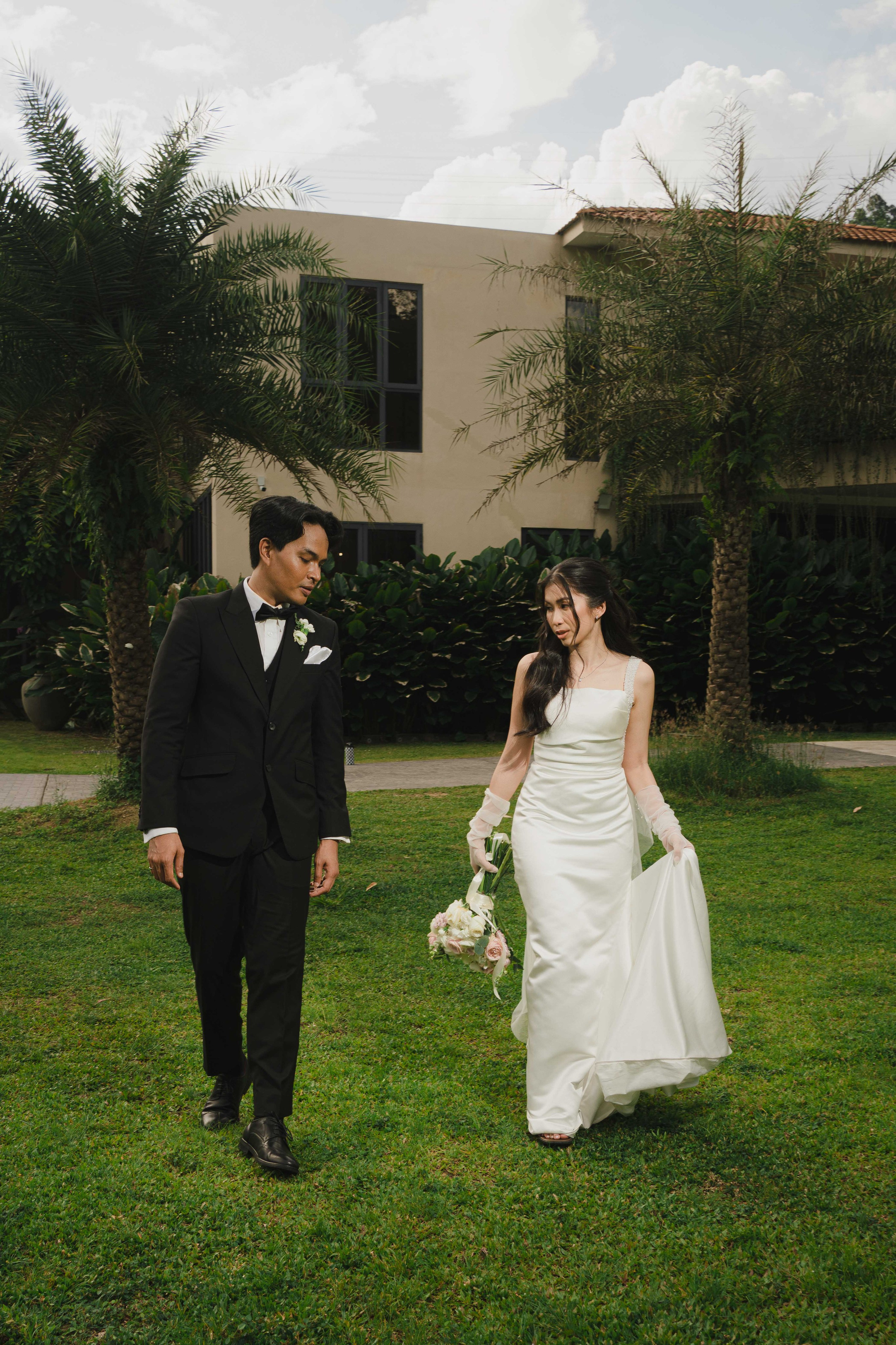 ARIF & SOFY. Visualdiaries photography