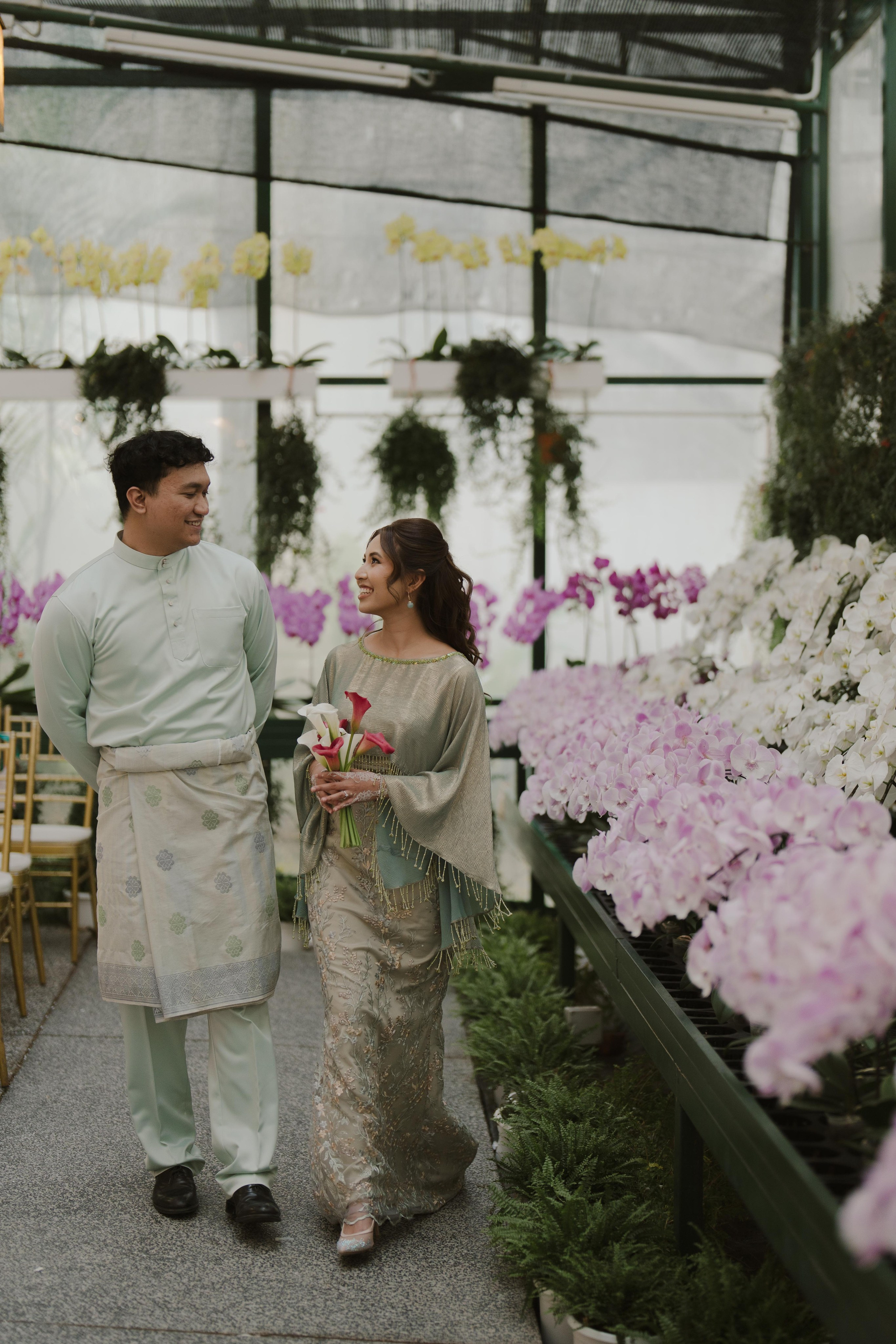 NADIAH & ADAM. Visualdiaries photography