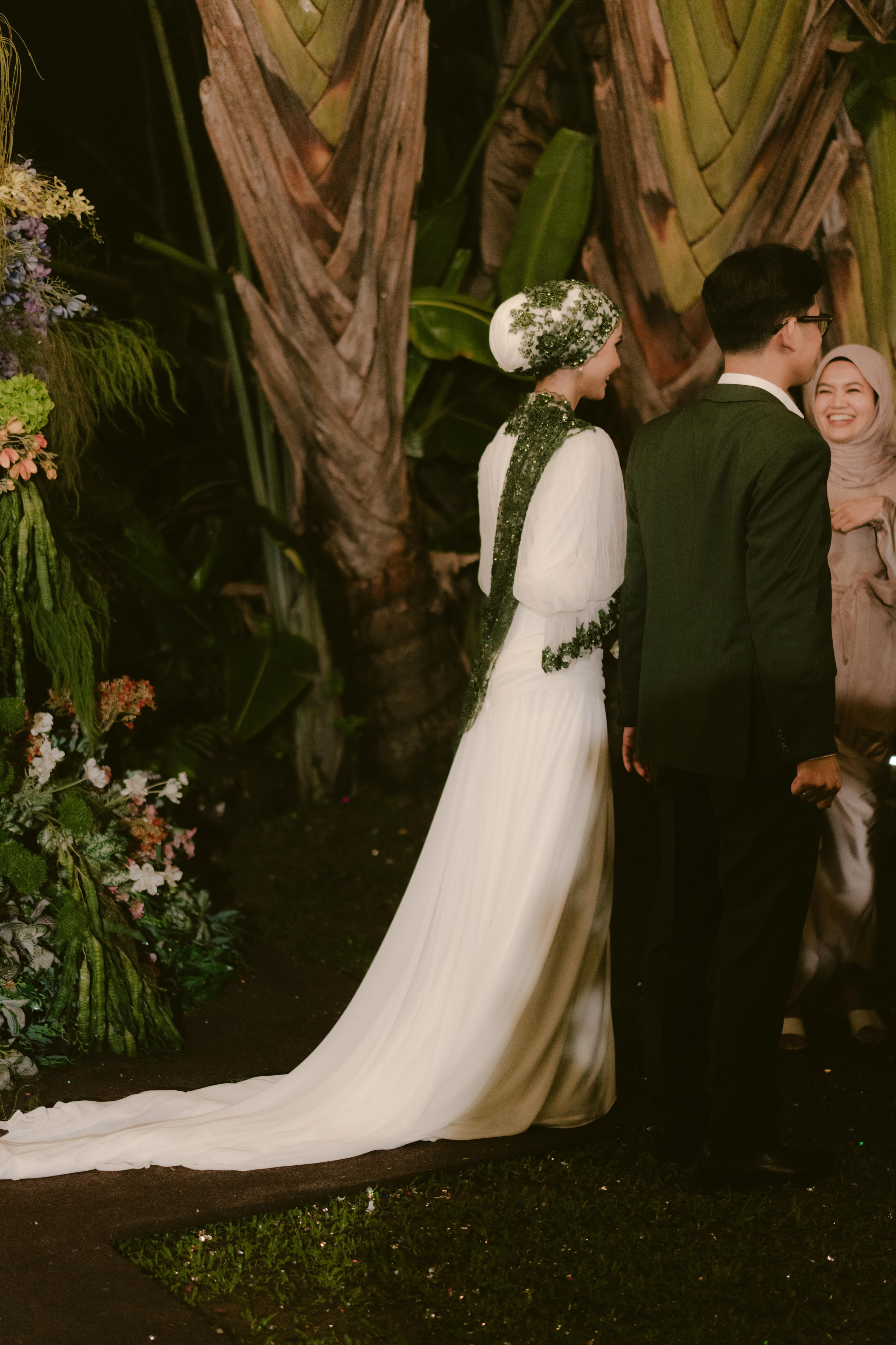 SARAH & IZZAT. Visualdiaries photography