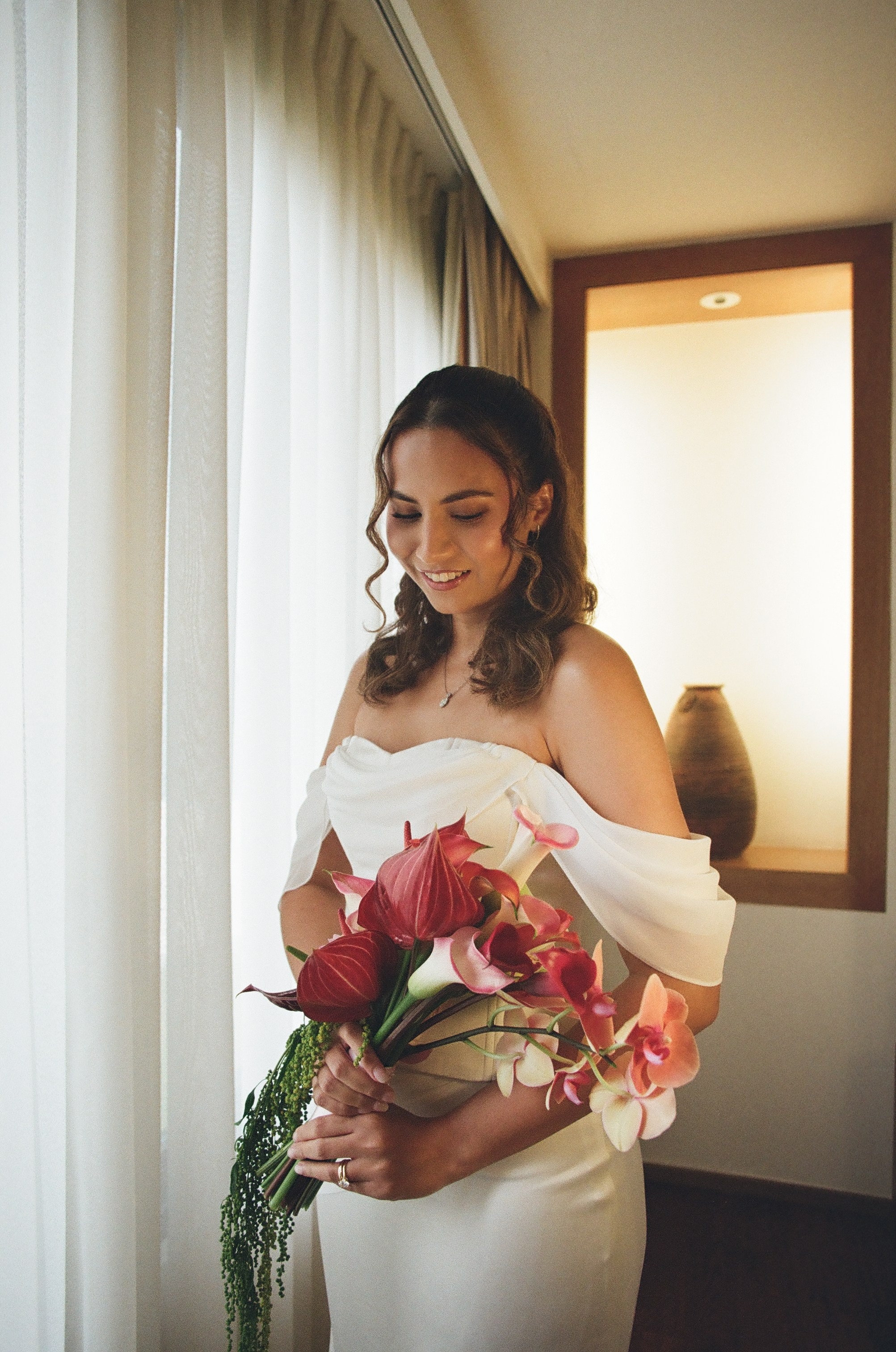 BEN & DEANNA. Visualdiaries photography