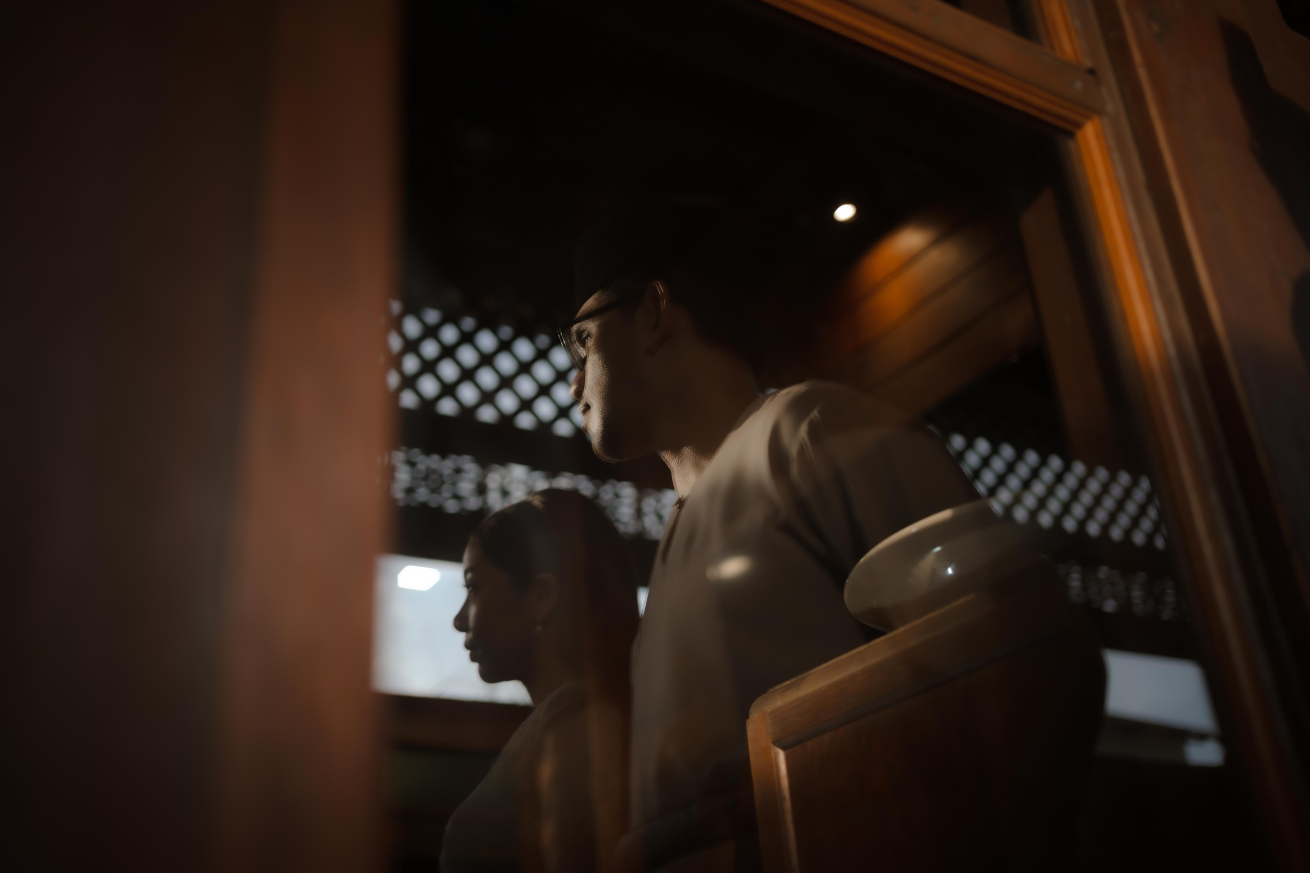 ELLI & ADAM. Visualdiaries photography