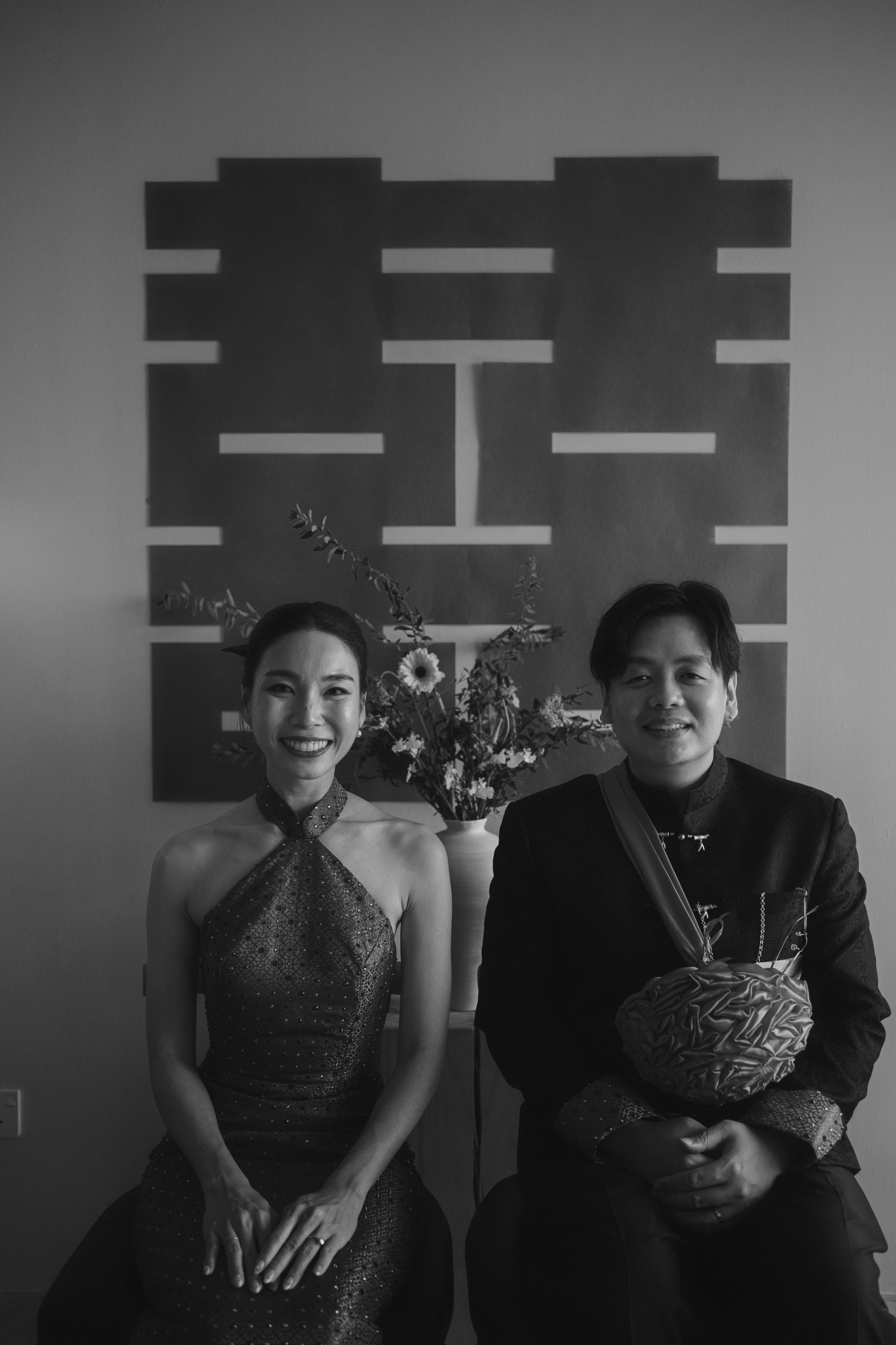 ZUHE & THENG. Visualdiaries photography