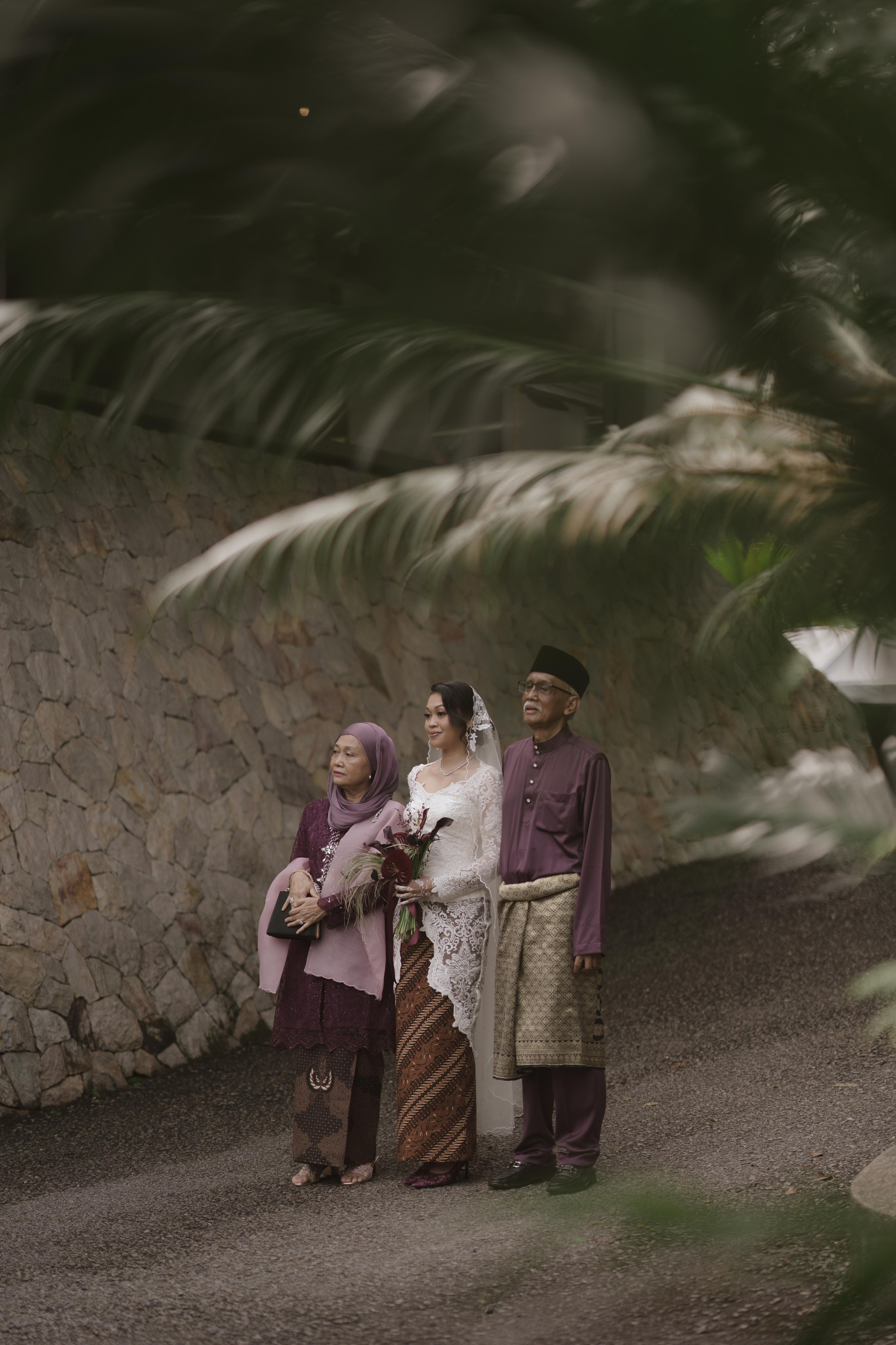 DANIAL & SARAH. Visualdiaries photography
