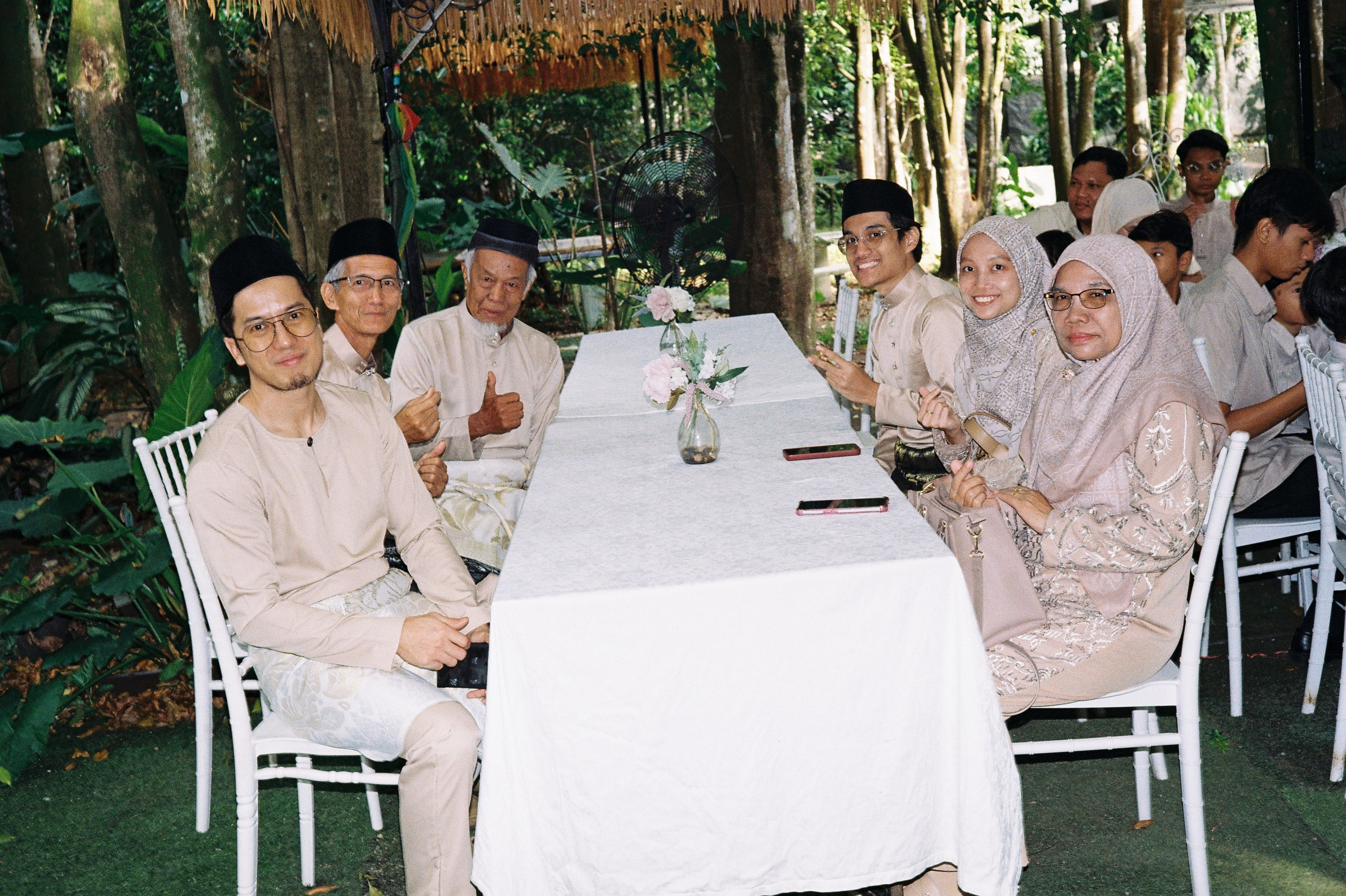 ARIEF & FATIN. Visualdiaries photography