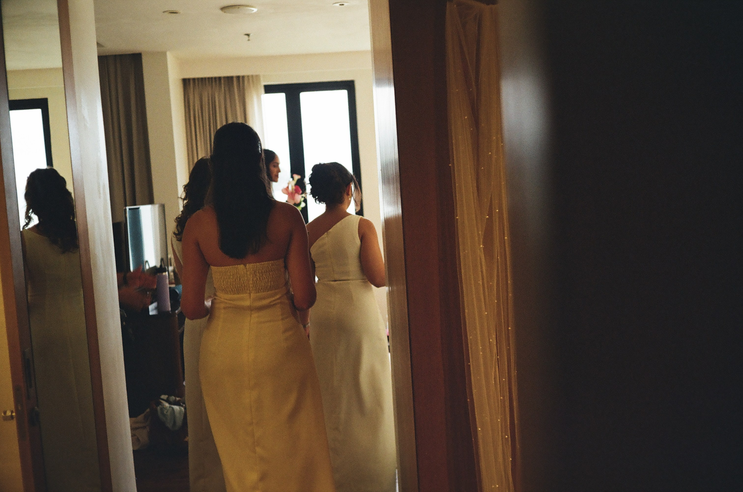 BEN & DEANNA. Visualdiaries photography