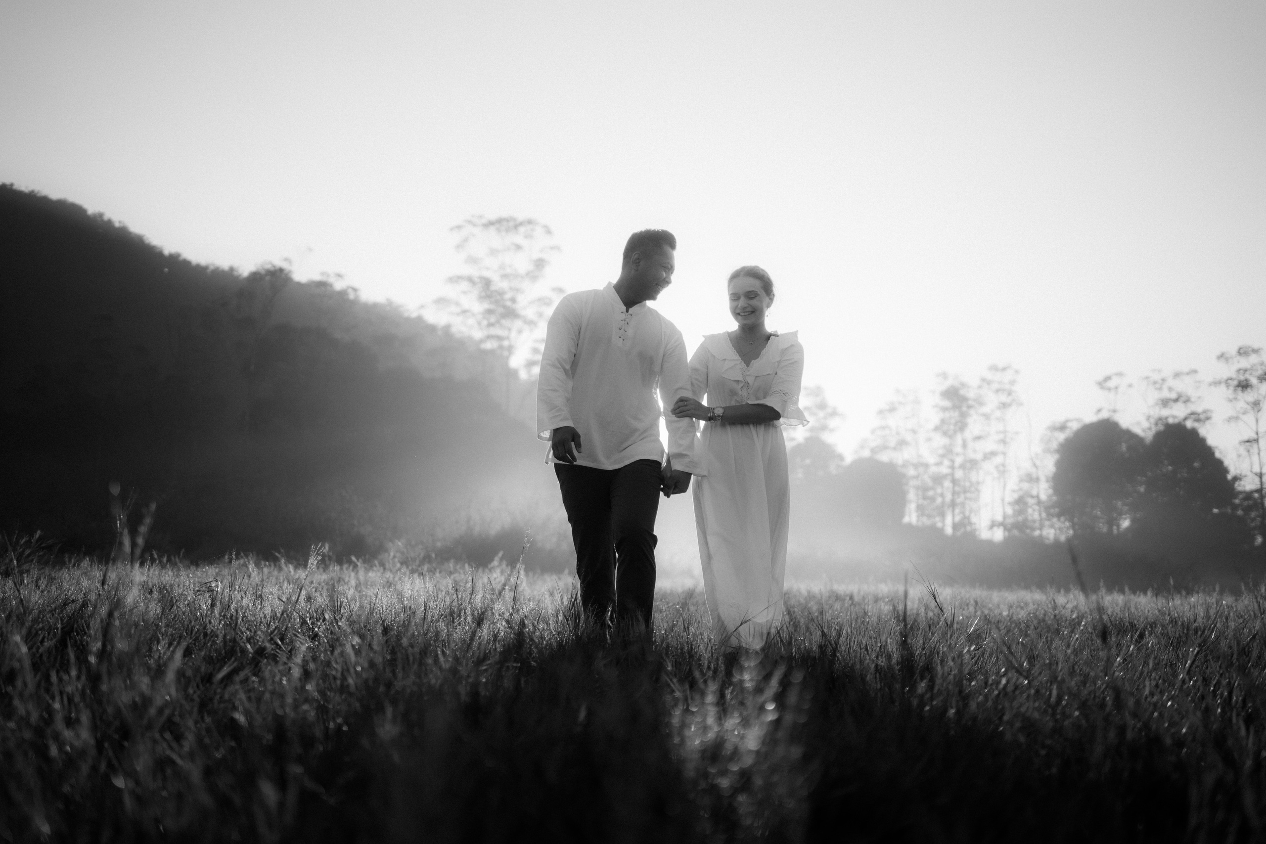 ANUAR & ANNA. Visualdiaries photography