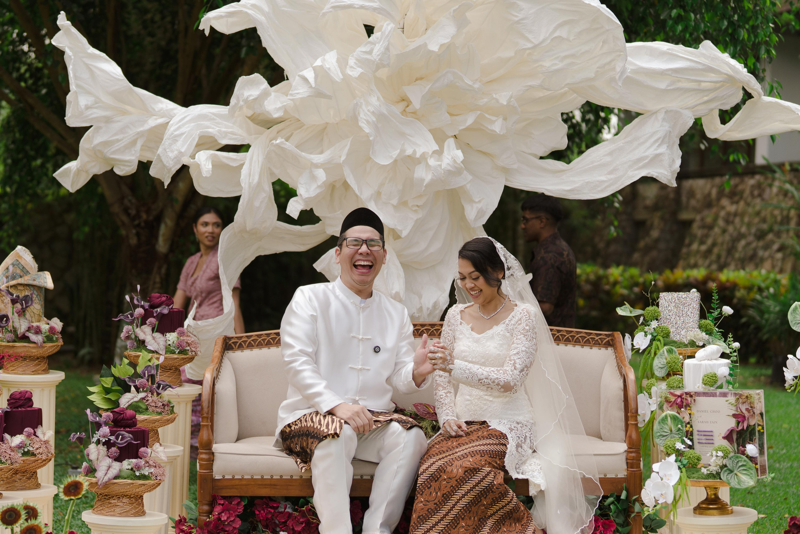 DANIAL & SARAH. Visualdiaries photography