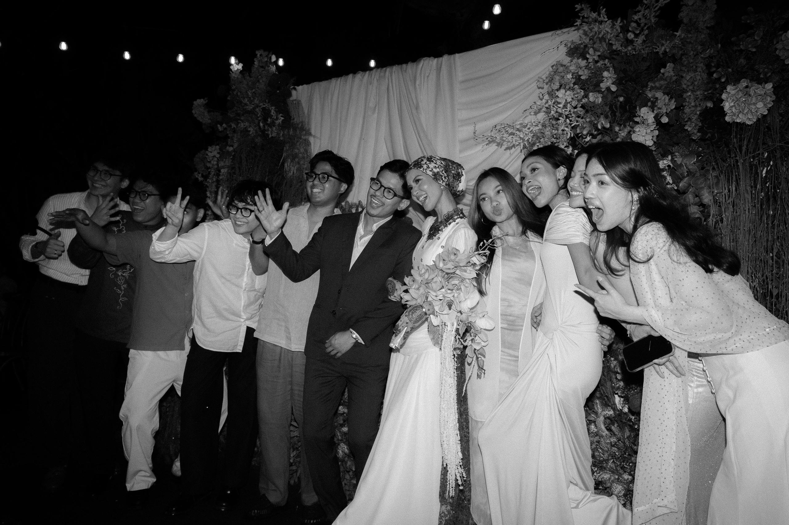 SARAH & IZZAT. Visualdiaries photography