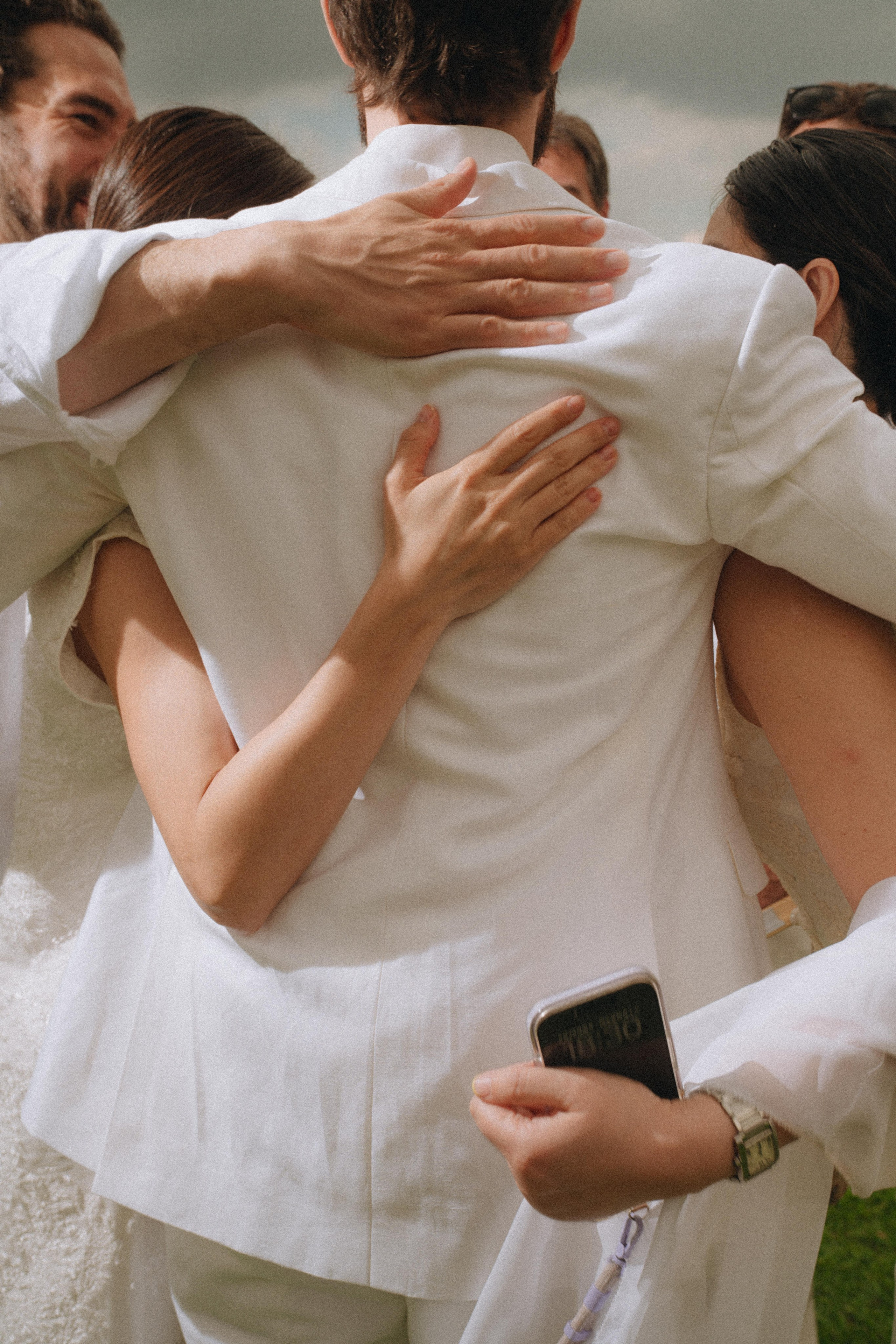 MICHAEL & DEHA. Visualdiaries photography