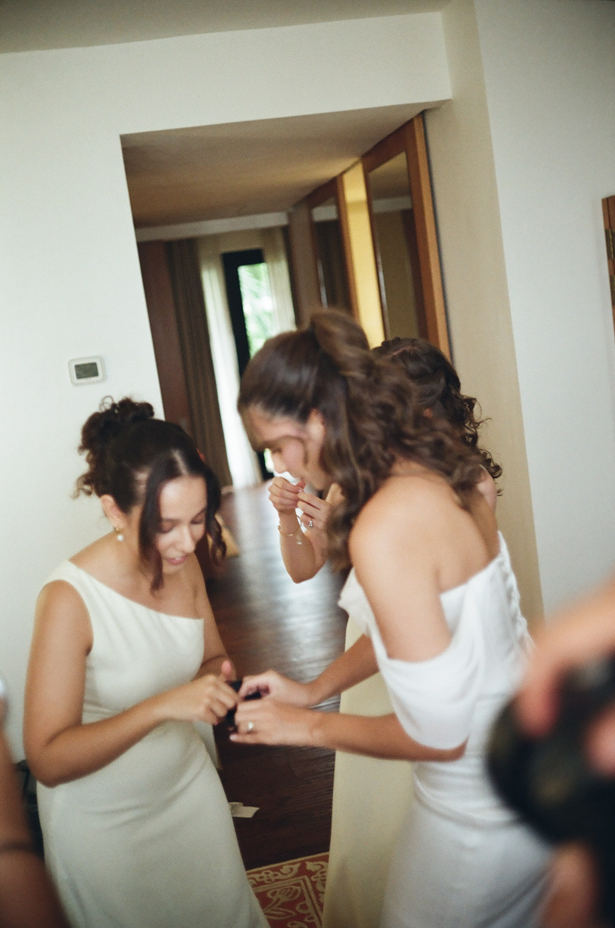 BEN & DEANNA. Visualdiaries photography
