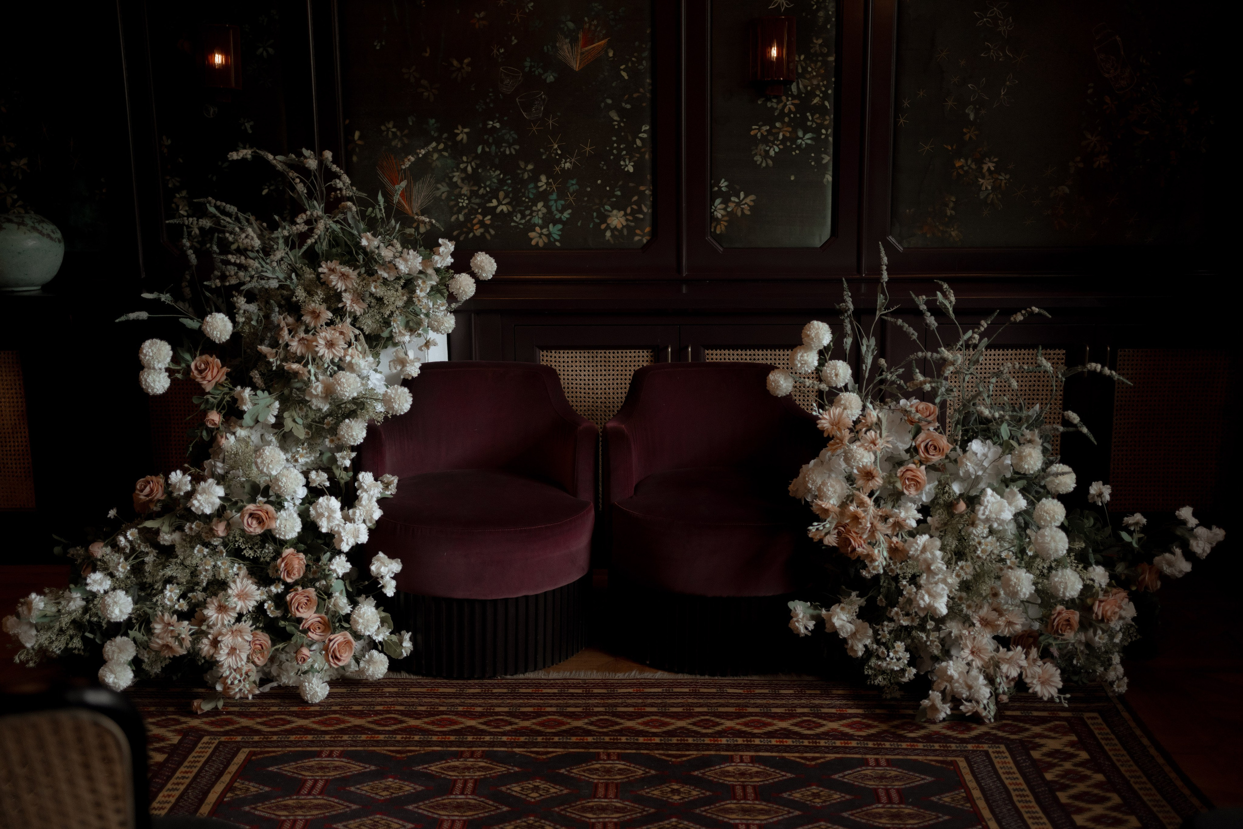AZALEA & AMAR. Visualdiaries photography