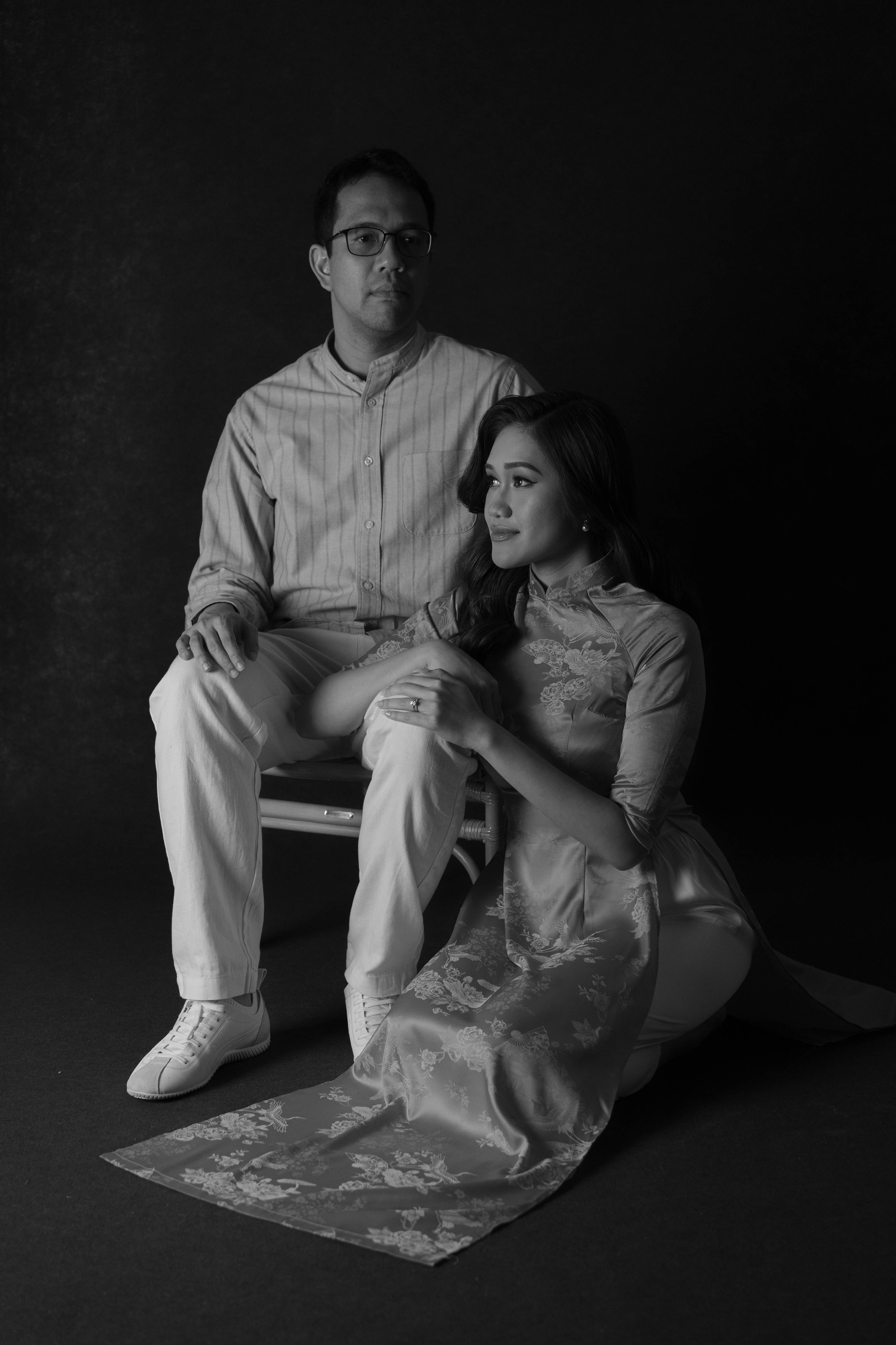 Syakir & faz. Visualdiaries photography
