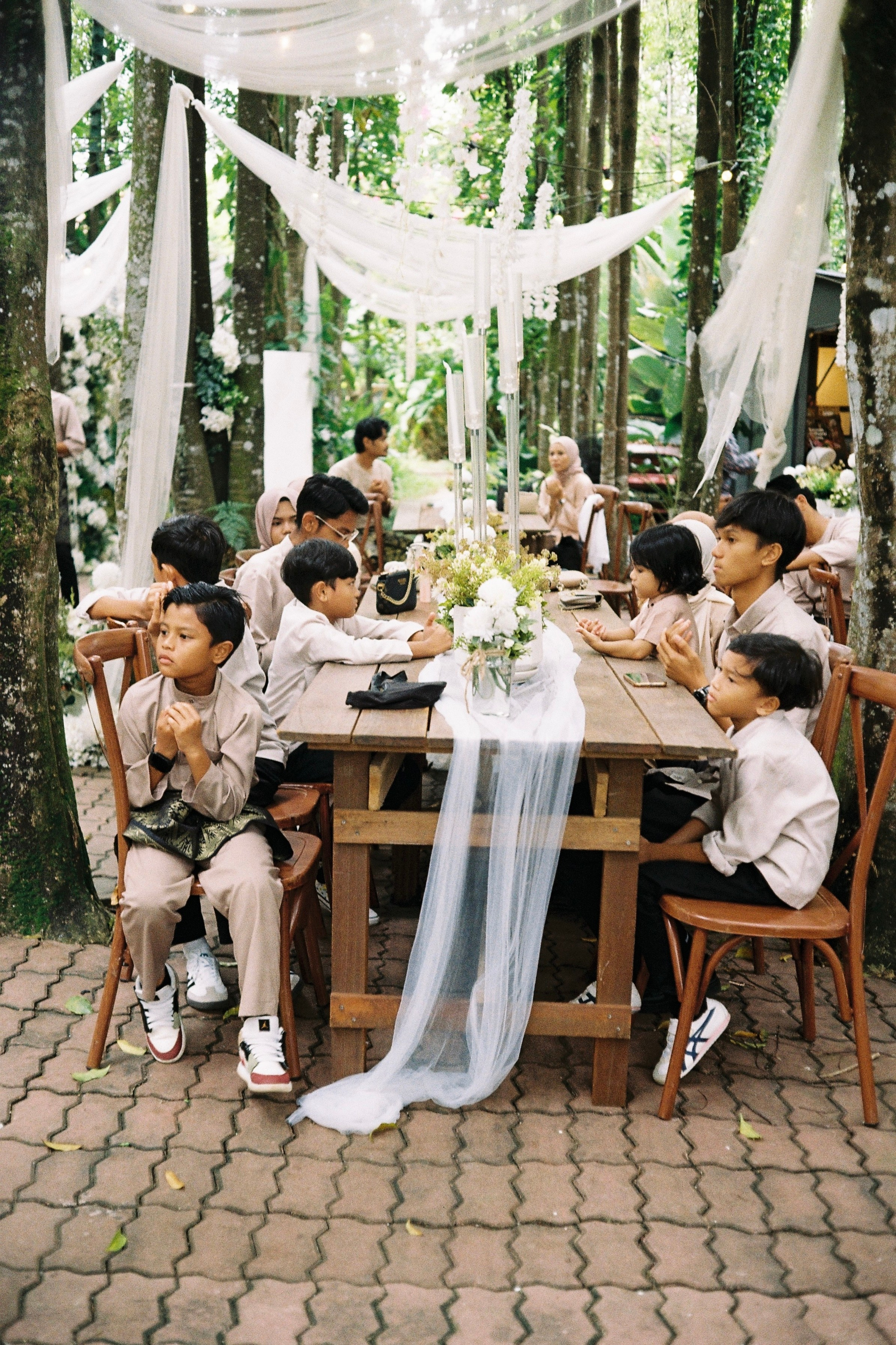 ARIEF & FATIN. Visualdiaries photography