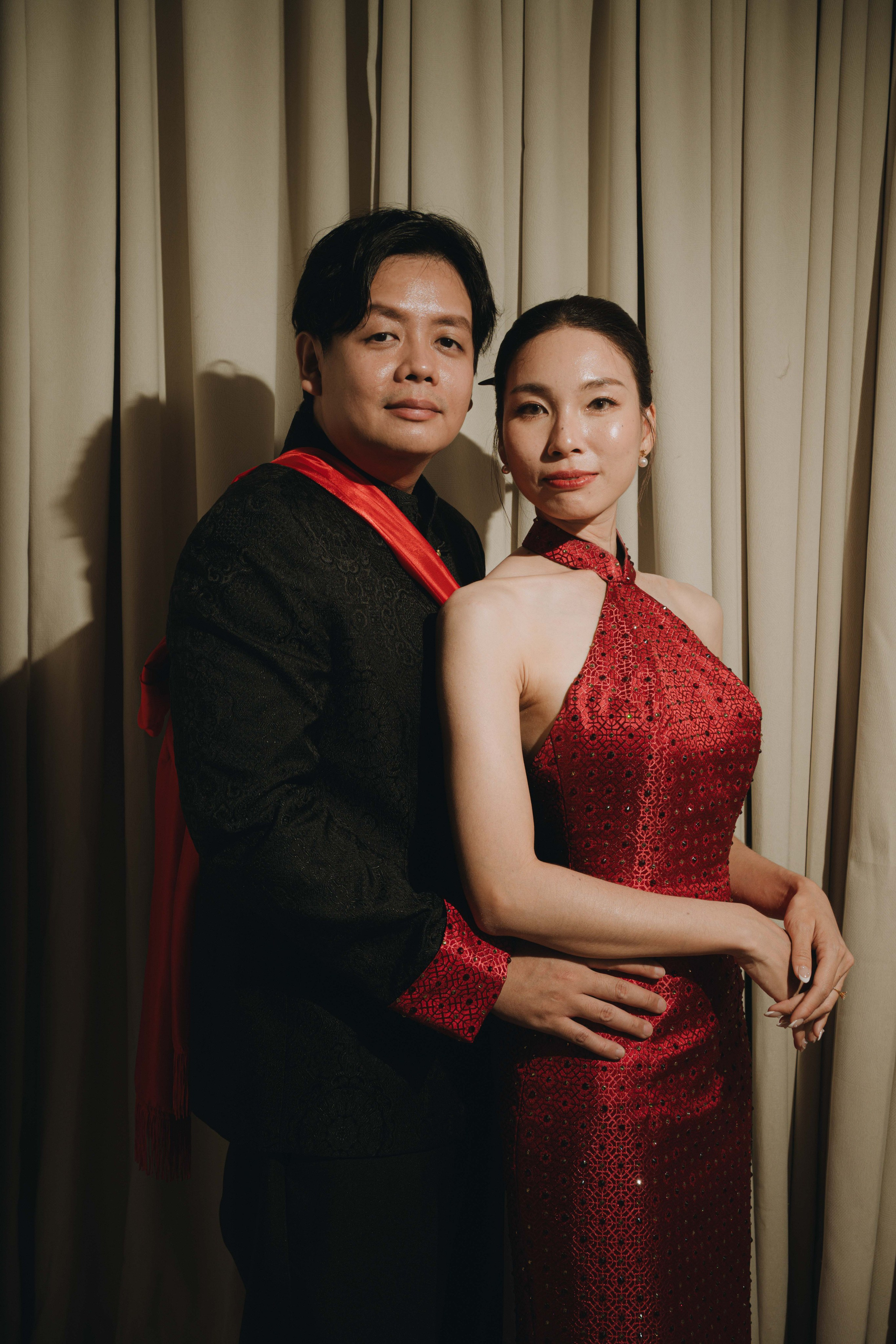 ZUHE & THENG. Visualdiaries photography