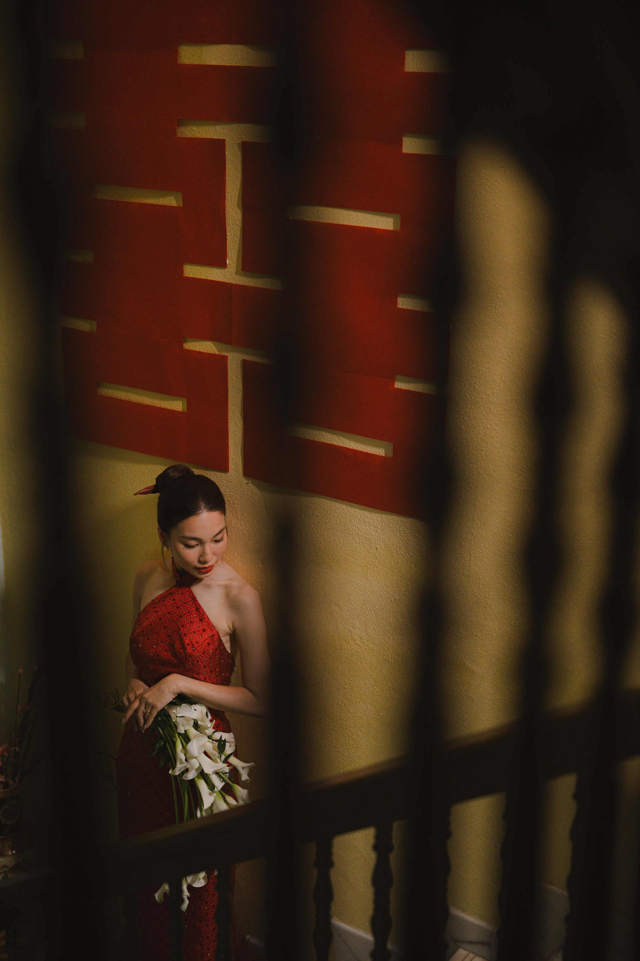 ZUHE & THENG. Visualdiaries photography